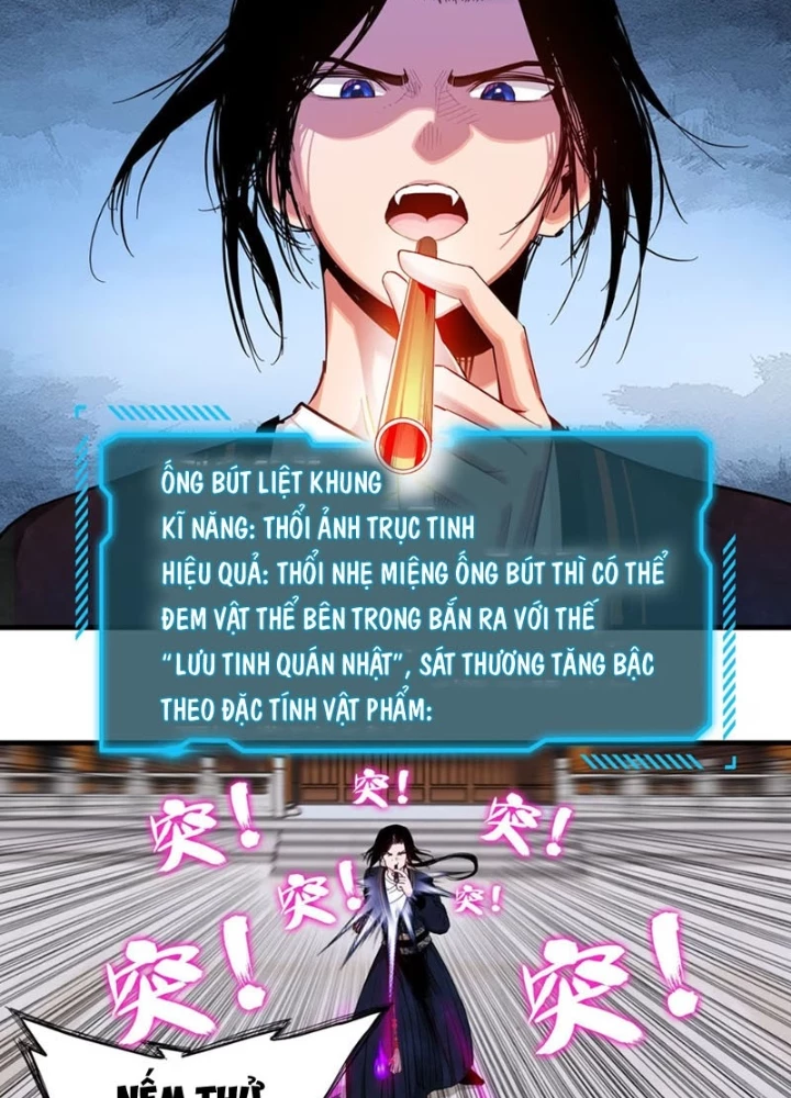 Xuyên Không Thành Ma Tôn Pháo Hôi? Nhưng Ta Là Streamer Công Lược Chapter 15 - 69