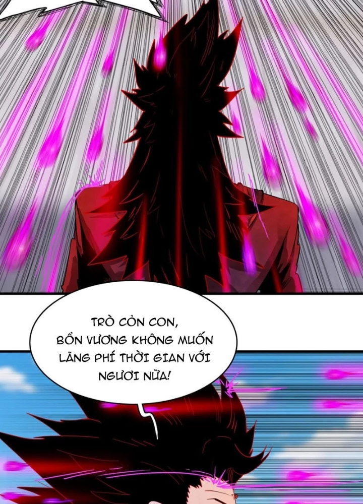 Xuyên Không Thành Ma Tôn Pháo Hôi? Nhưng Ta Là Streamer Công Lược Chapter 15 - 71