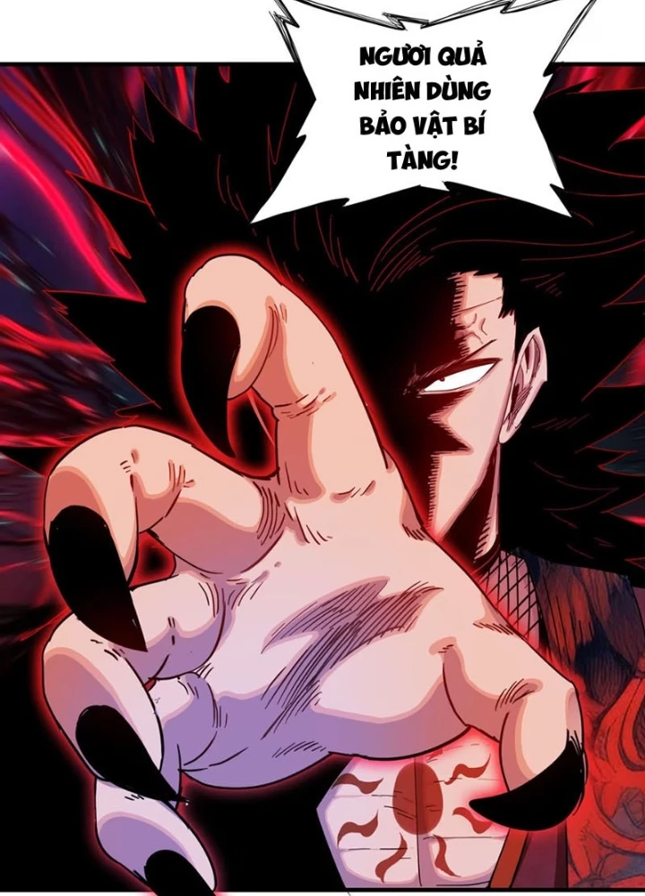 Xuyên Không Thành Ma Tôn Pháo Hôi? Nhưng Ta Là Streamer Công Lược Chapter 15 - 75