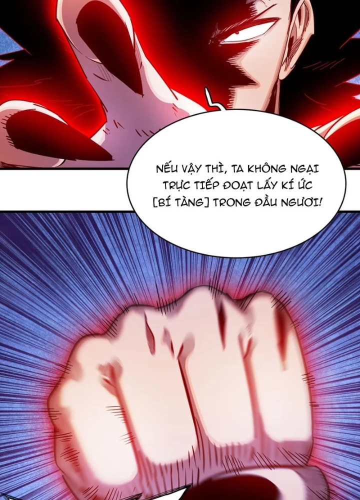 Xuyên Không Thành Ma Tôn Pháo Hôi? Nhưng Ta Là Streamer Công Lược Chapter 15 - 79