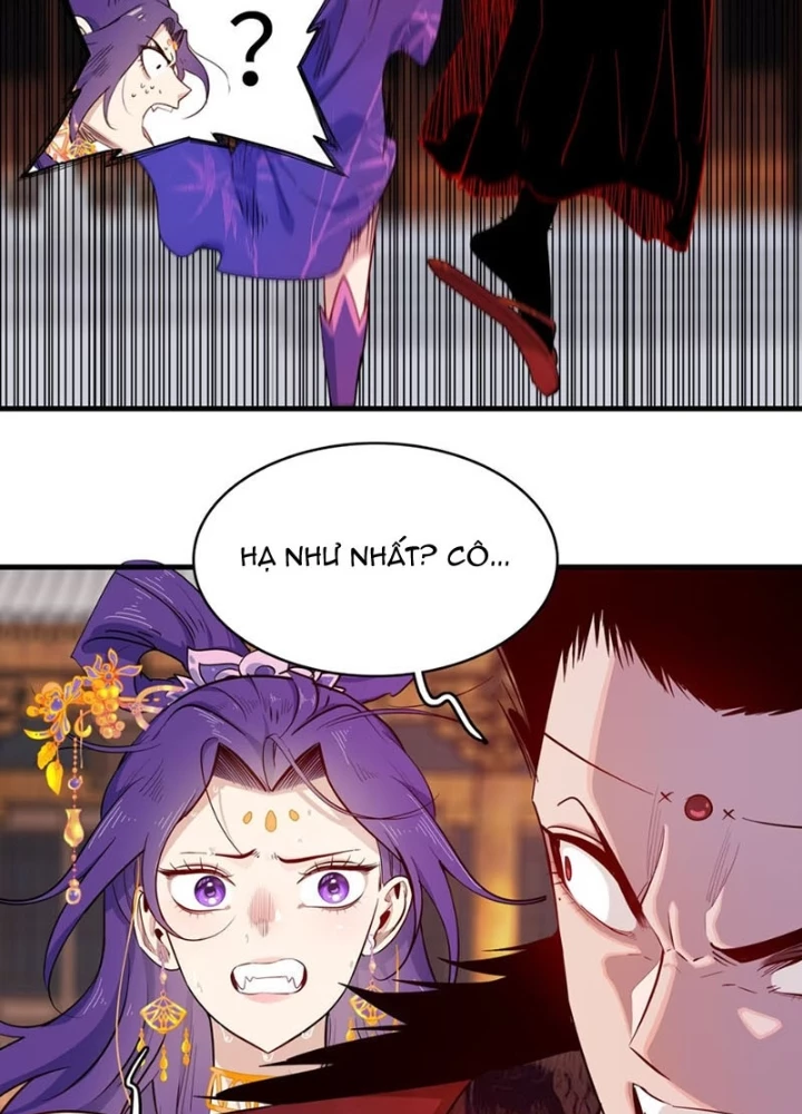 Xuyên Không Thành Ma Tôn Pháo Hôi? Nhưng Ta Là Streamer Công Lược Chapter 15 - 83