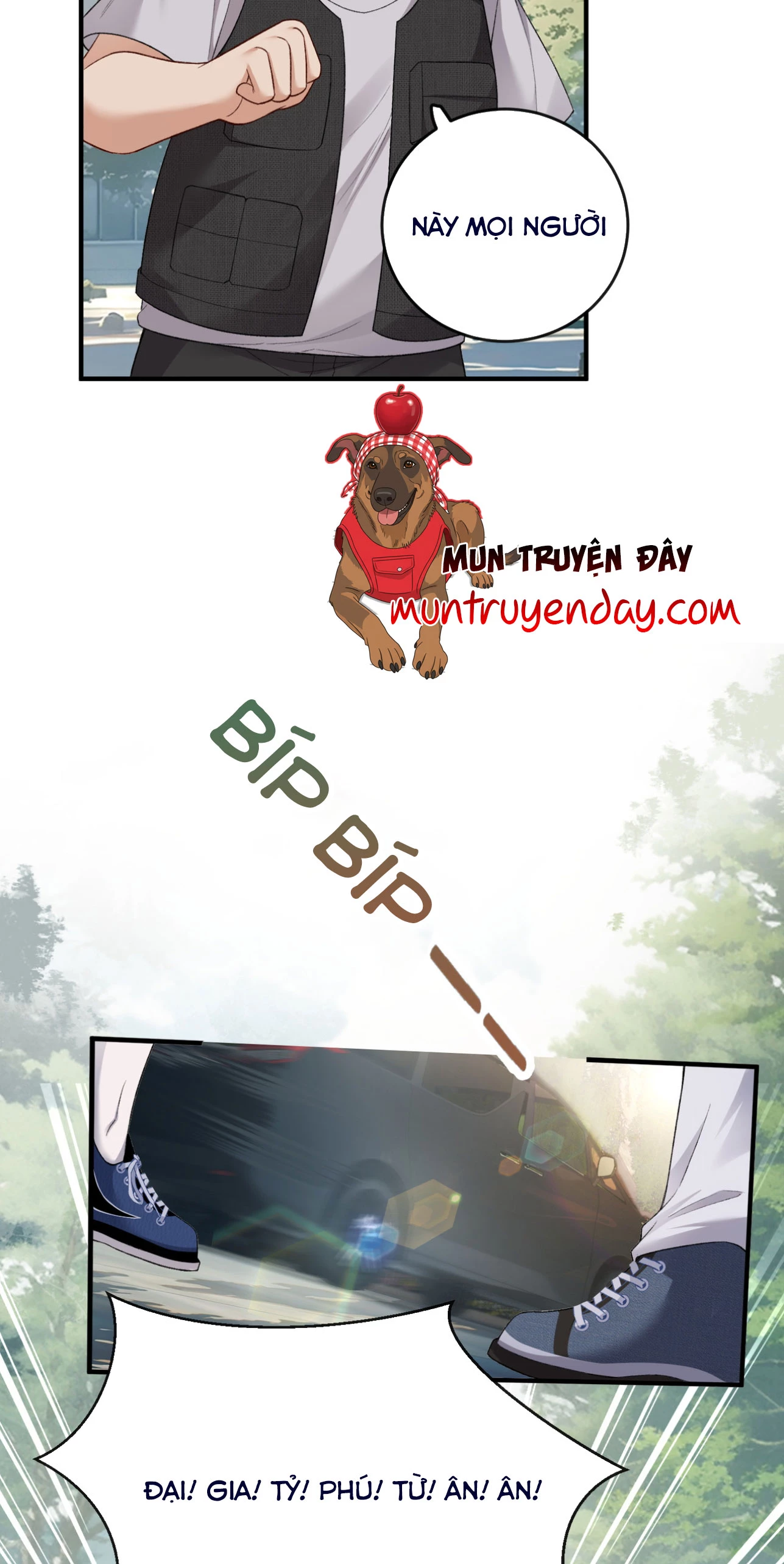 Giả Làm Giới Thượng Lưu Chapter 17 - 3