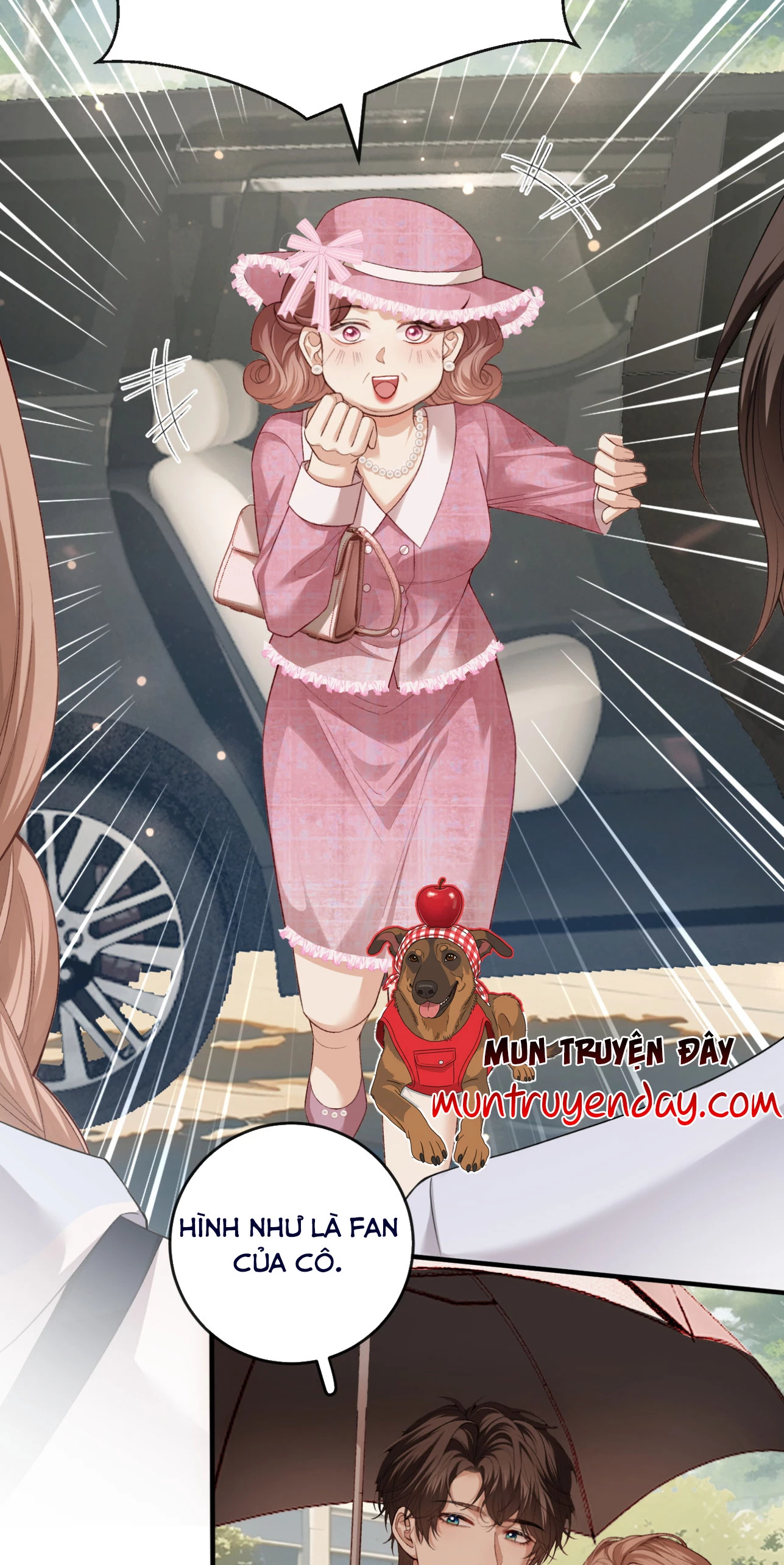 Giả Làm Giới Thượng Lưu Chapter 17 - 4