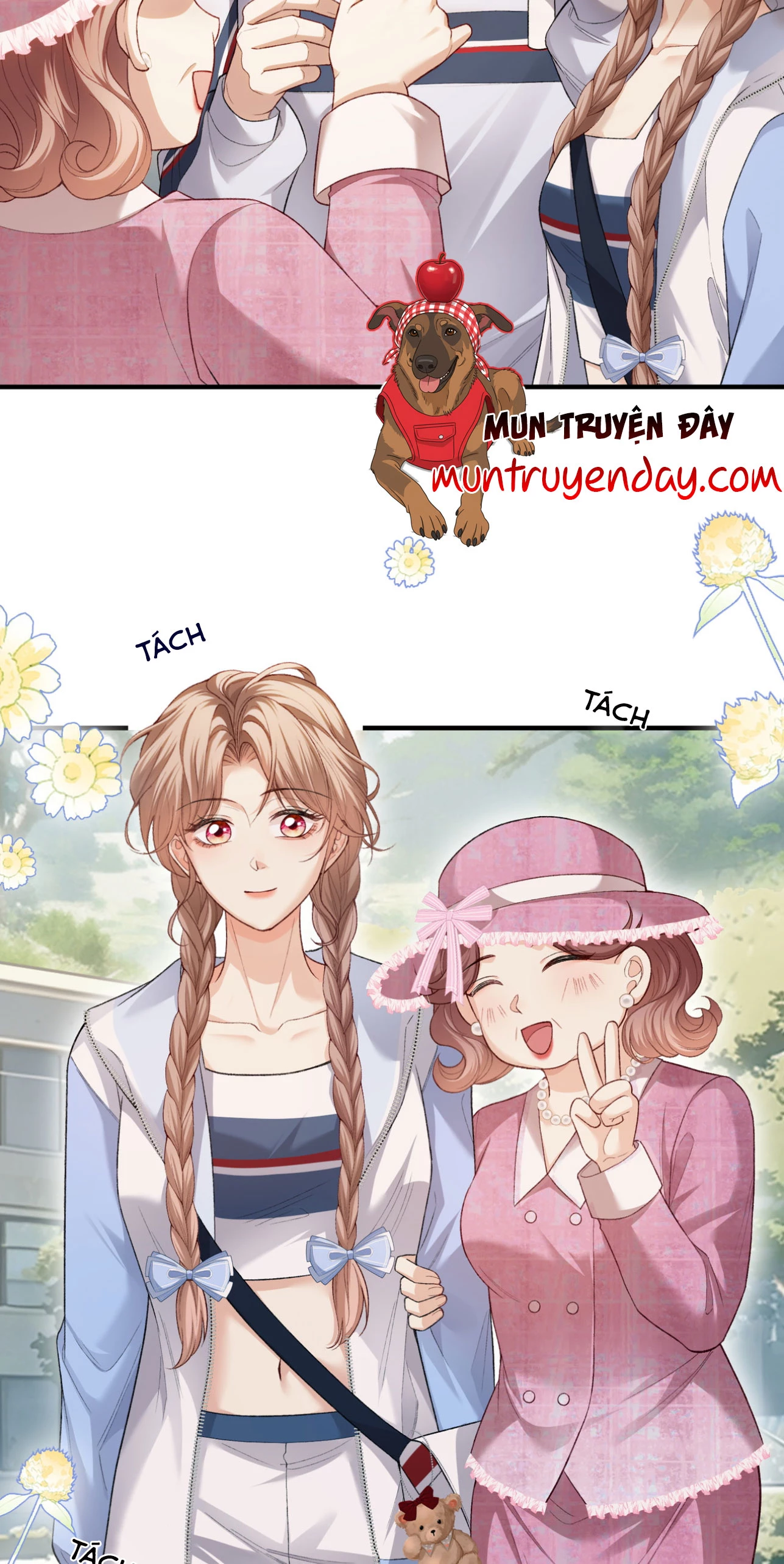 Giả Làm Giới Thượng Lưu Chapter 17 - 6