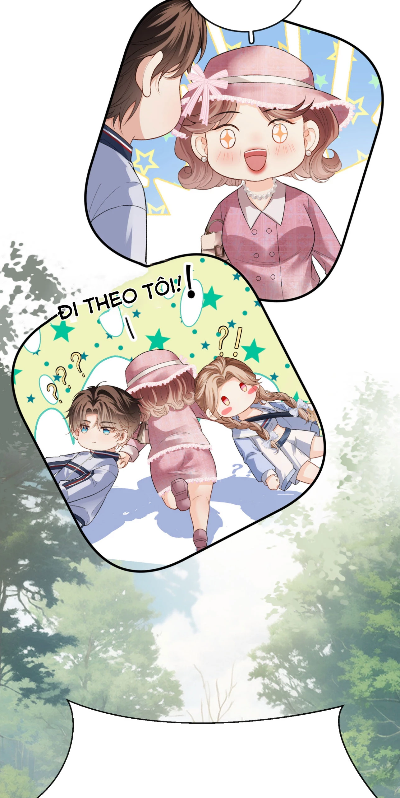 Giả Làm Giới Thượng Lưu Chapter 17 - 9