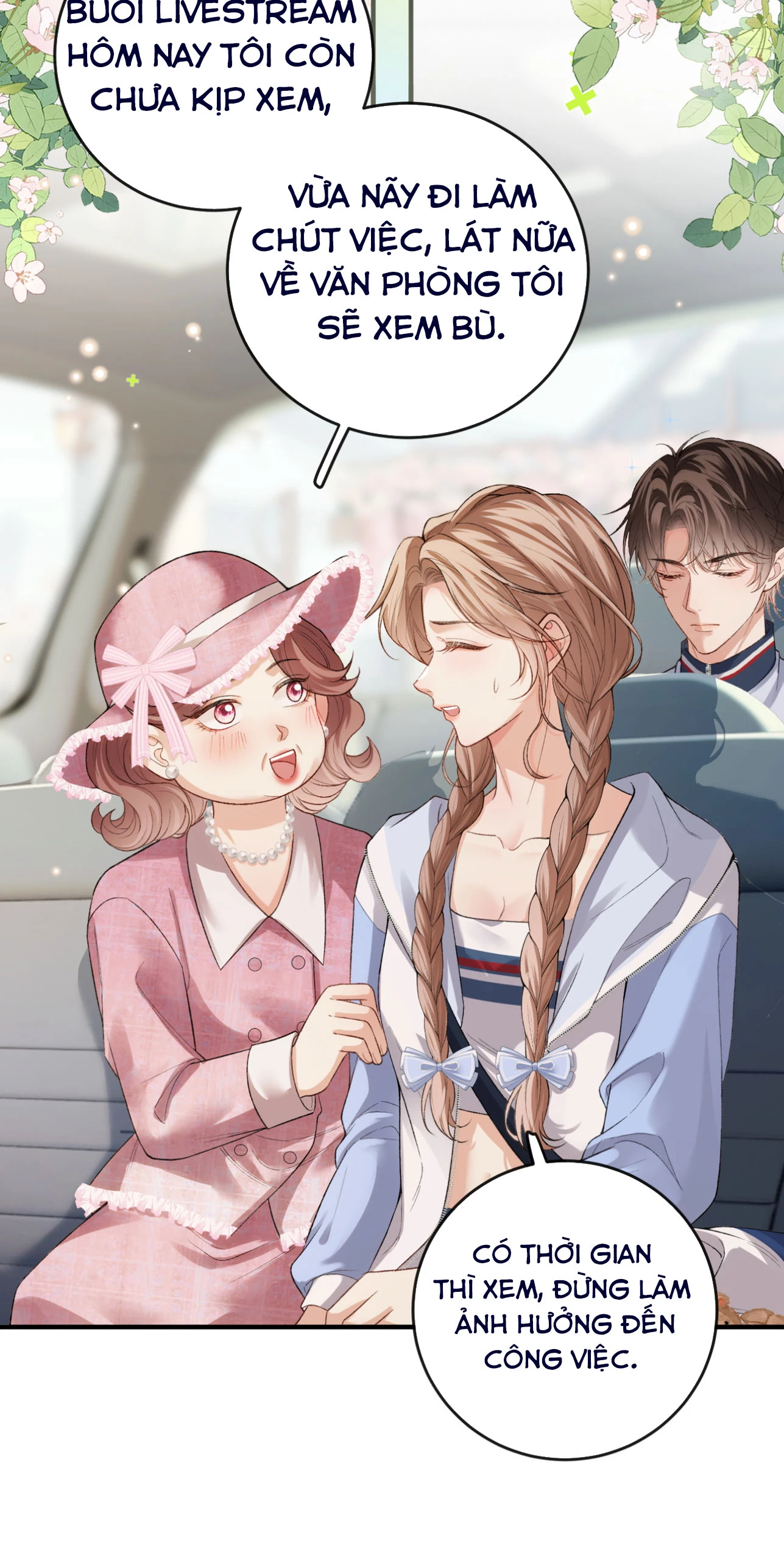 Giả Làm Giới Thượng Lưu Chapter 17 - 11