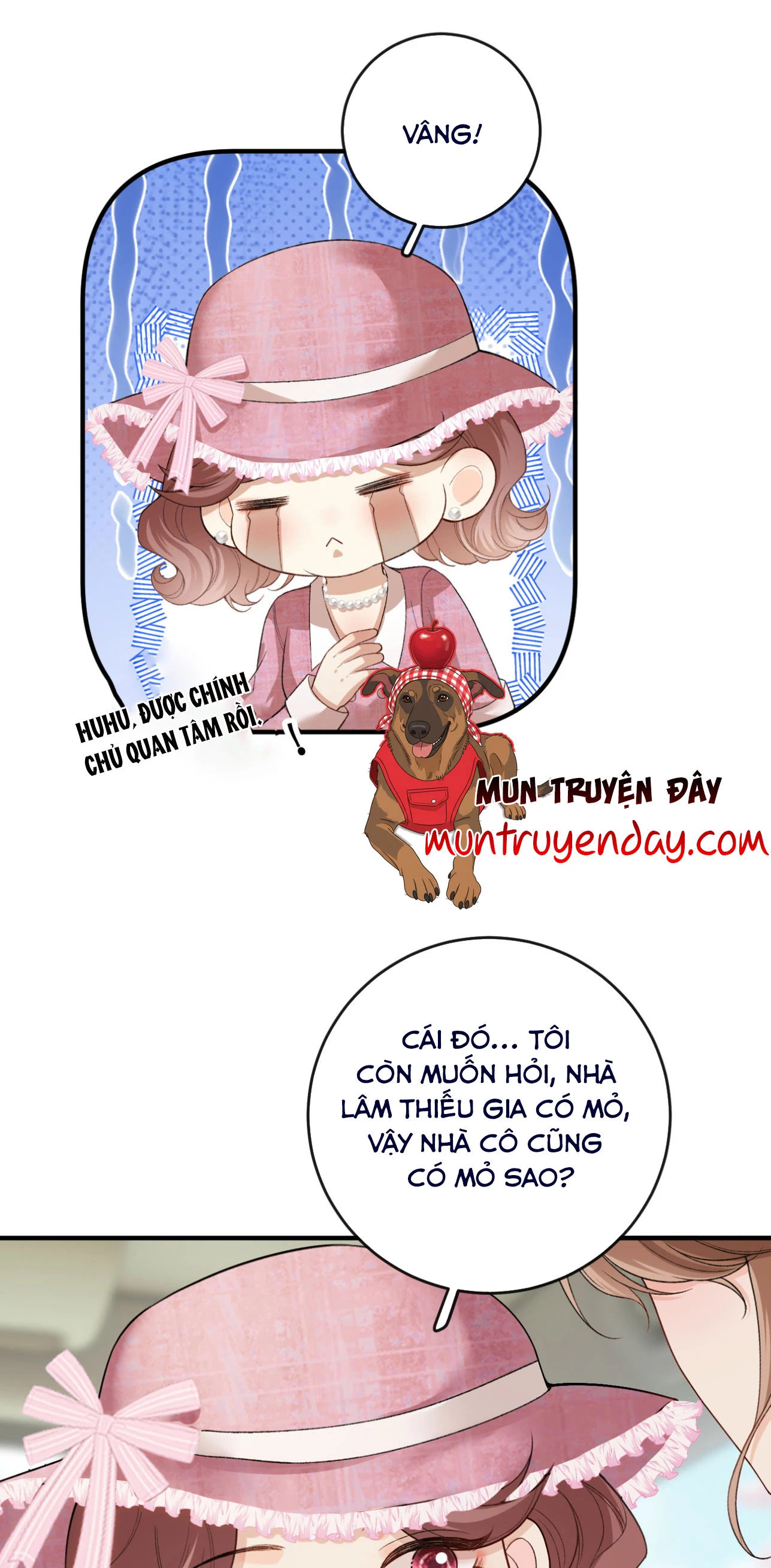 Giả Làm Giới Thượng Lưu Chapter 17 - 12