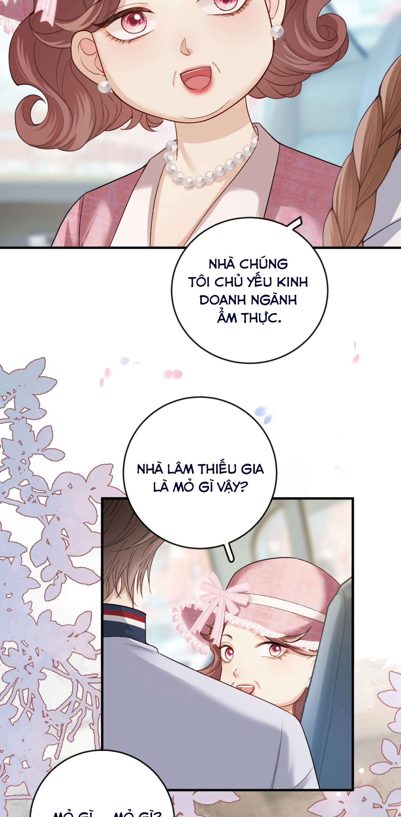 Giả Làm Giới Thượng Lưu Chapter 17 - 13