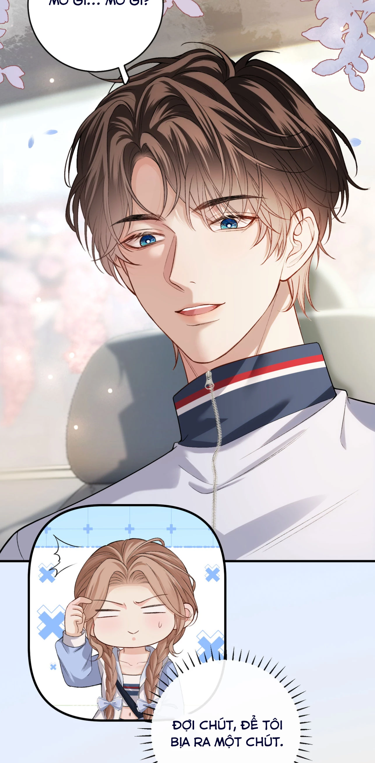 Giả Làm Giới Thượng Lưu Chapter 17 - 14