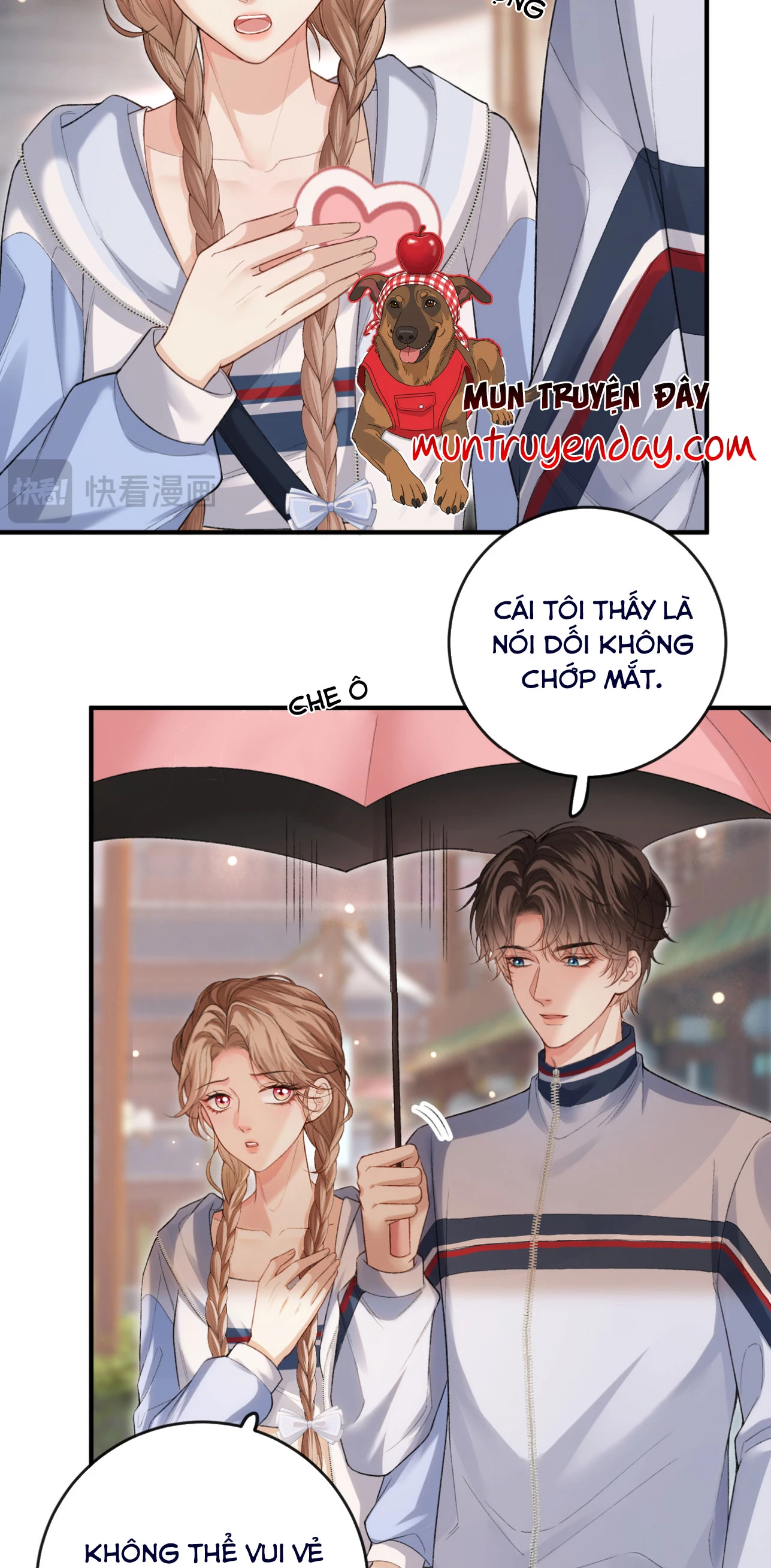 Giả Làm Giới Thượng Lưu Chapter 17 - 19