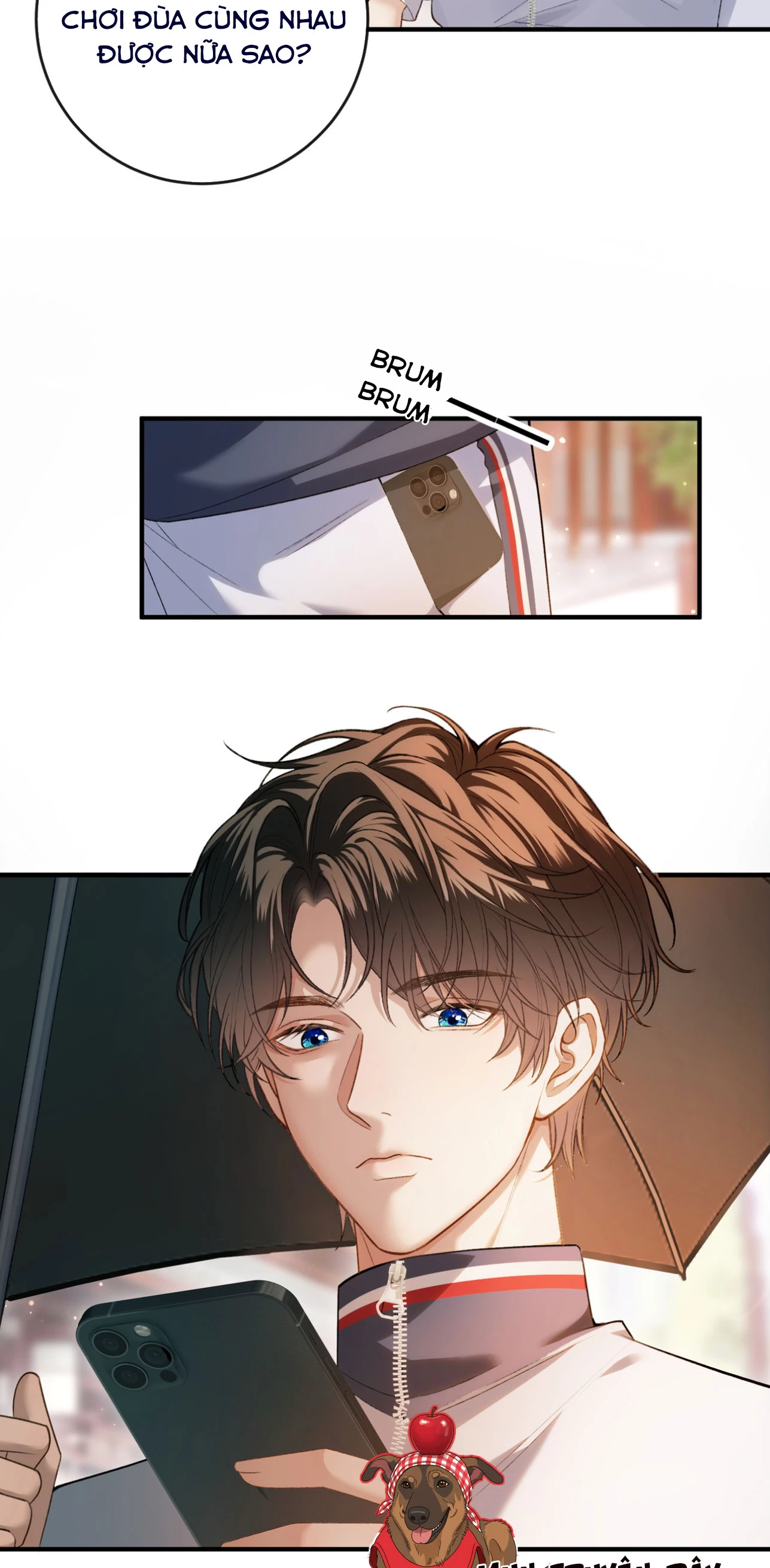 Giả Làm Giới Thượng Lưu Chapter 17 - 20