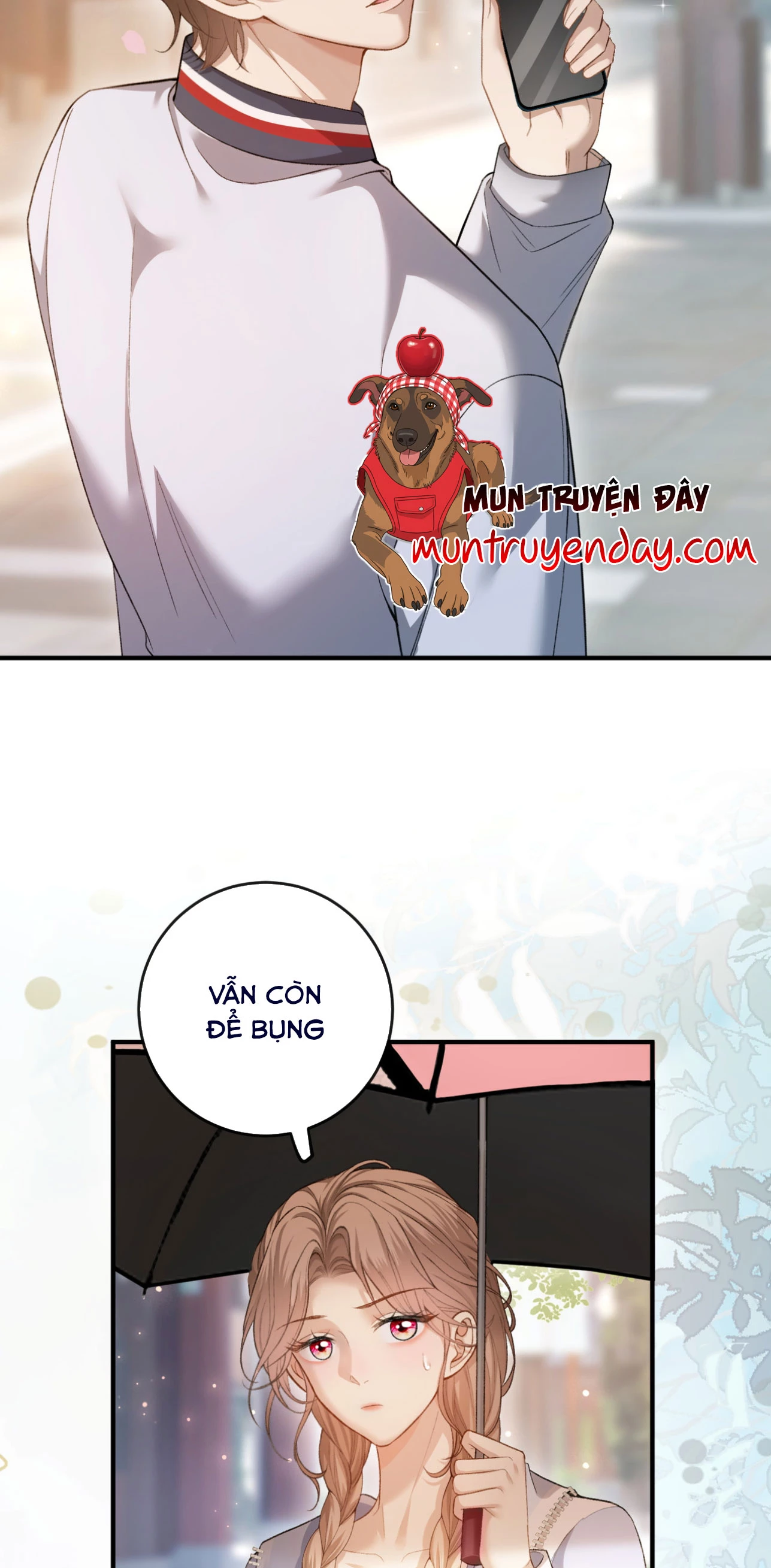 Giả Làm Giới Thượng Lưu Chapter 17 - 22