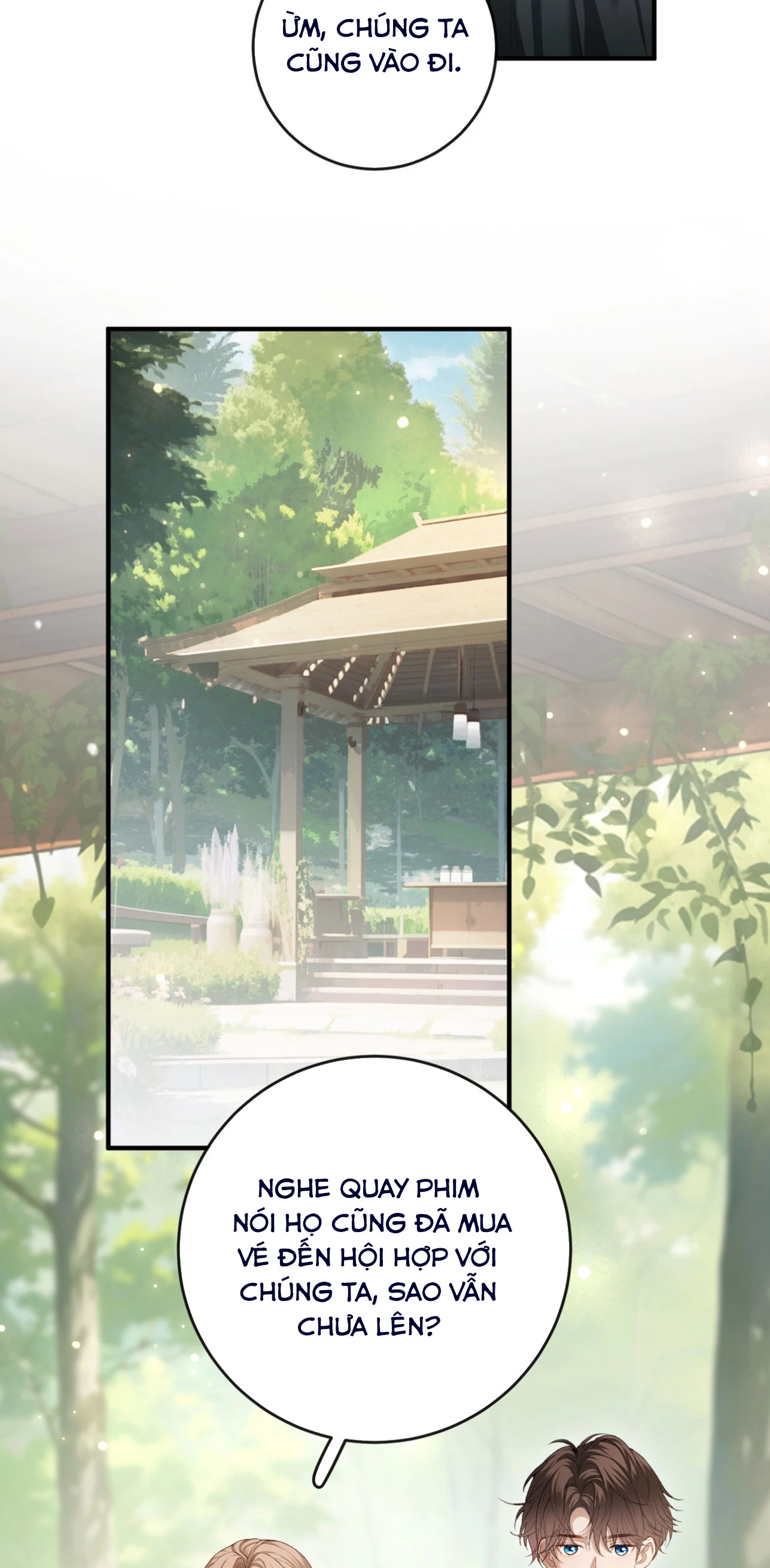 Giả Làm Giới Thượng Lưu Chapter 17 - 24