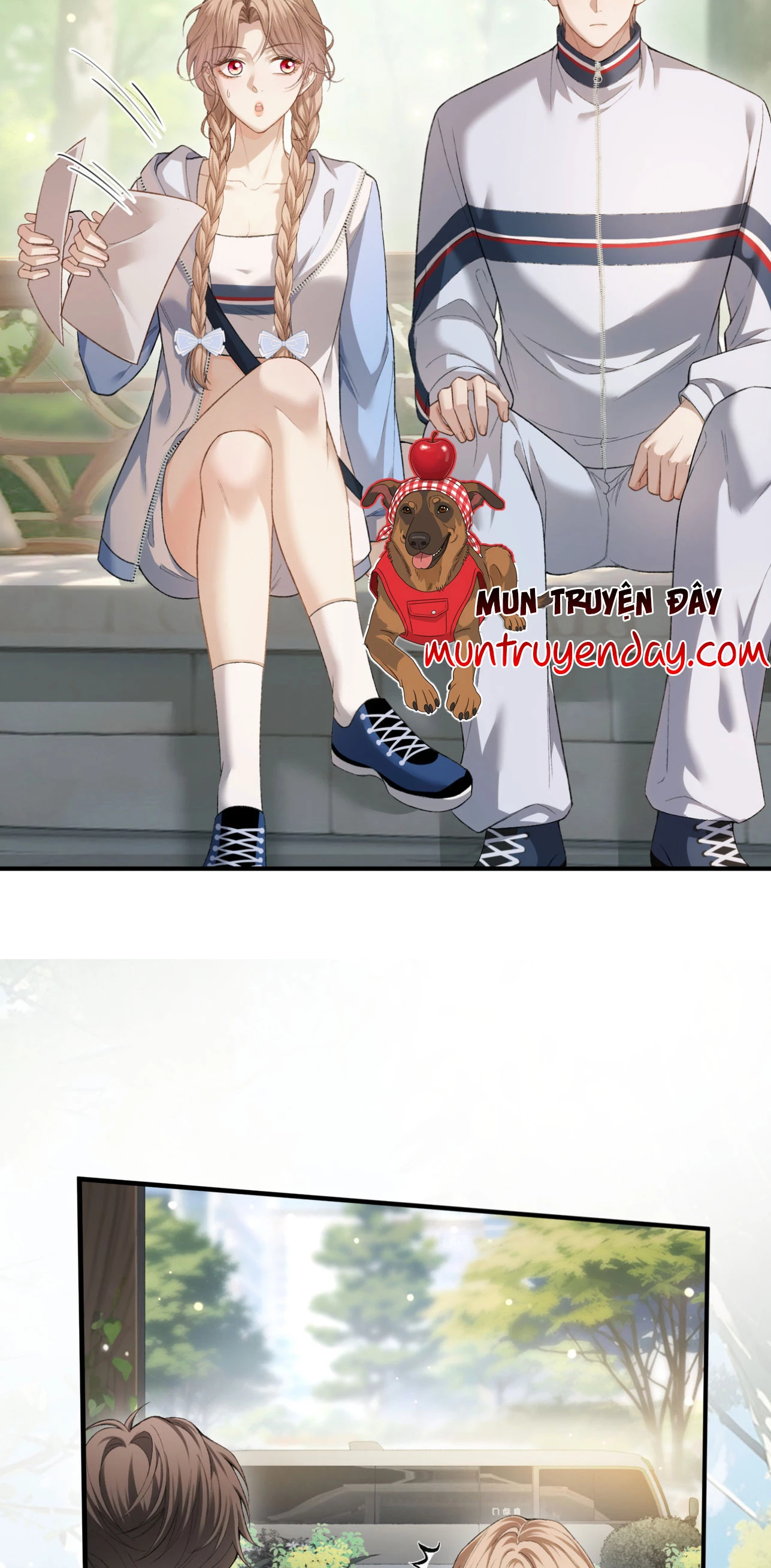 Giả Làm Giới Thượng Lưu Chapter 17 - 25