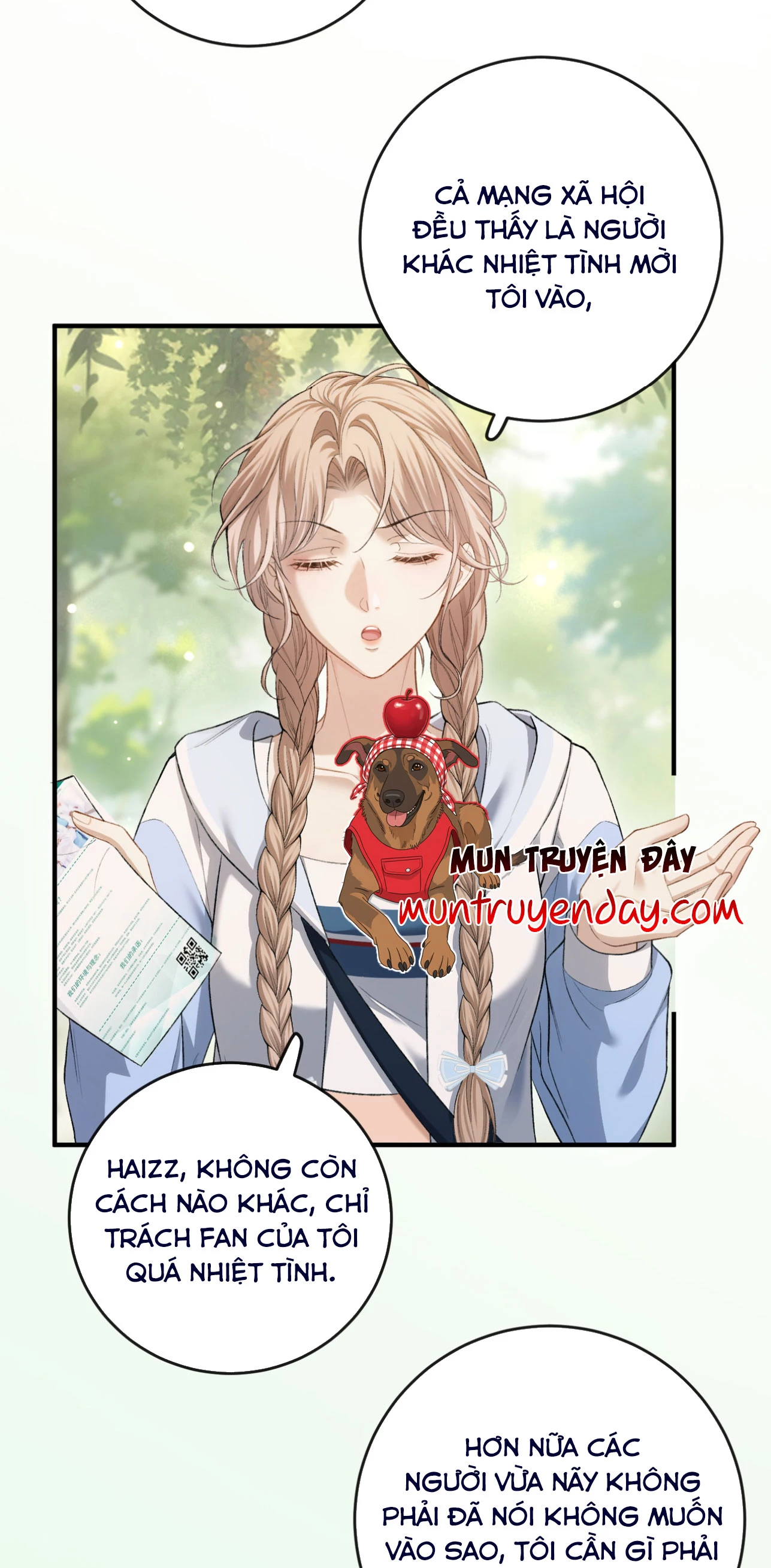 Giả Làm Giới Thượng Lưu Chapter 17 - 27