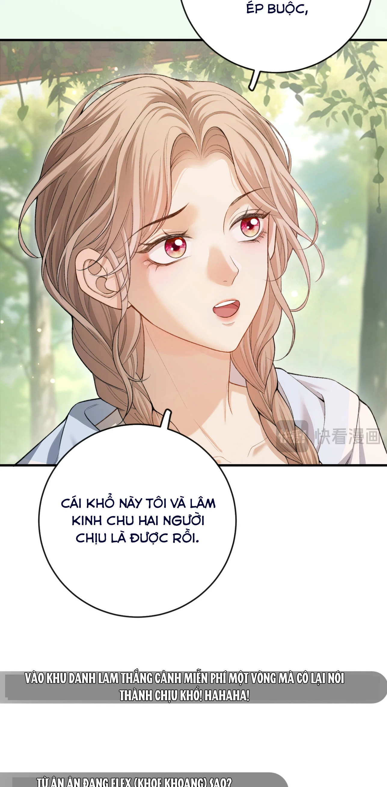 Giả Làm Giới Thượng Lưu Chapter 17 - 28
