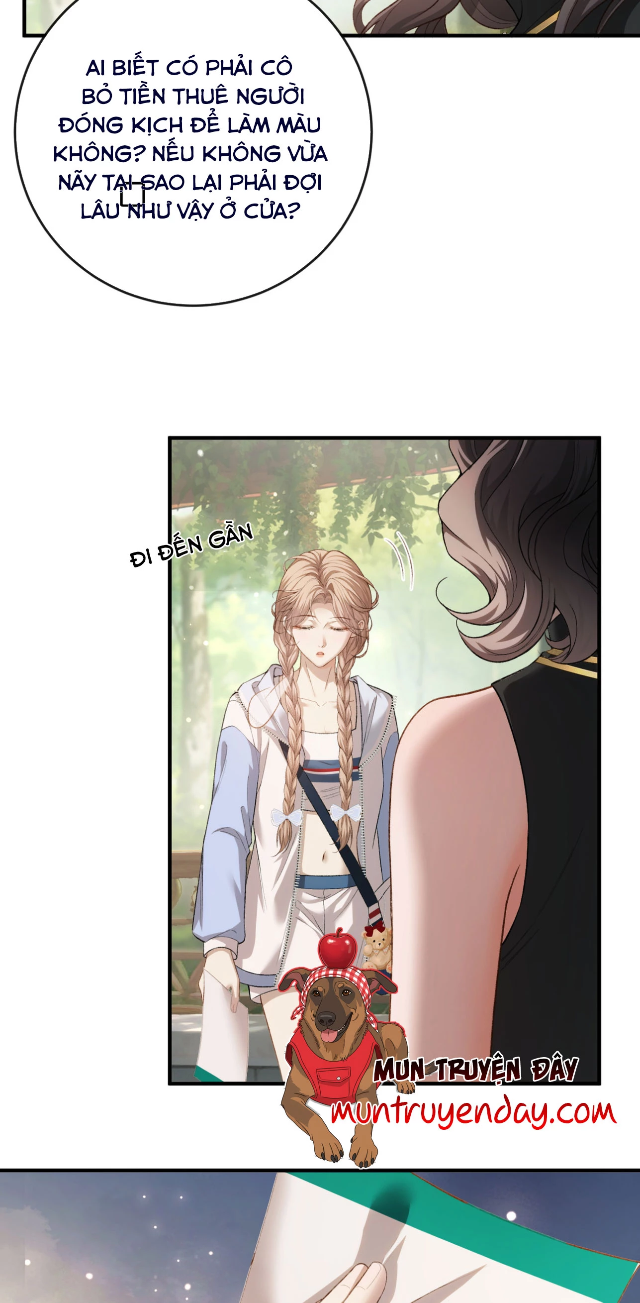 Giả Làm Giới Thượng Lưu Chapter 17 - 30