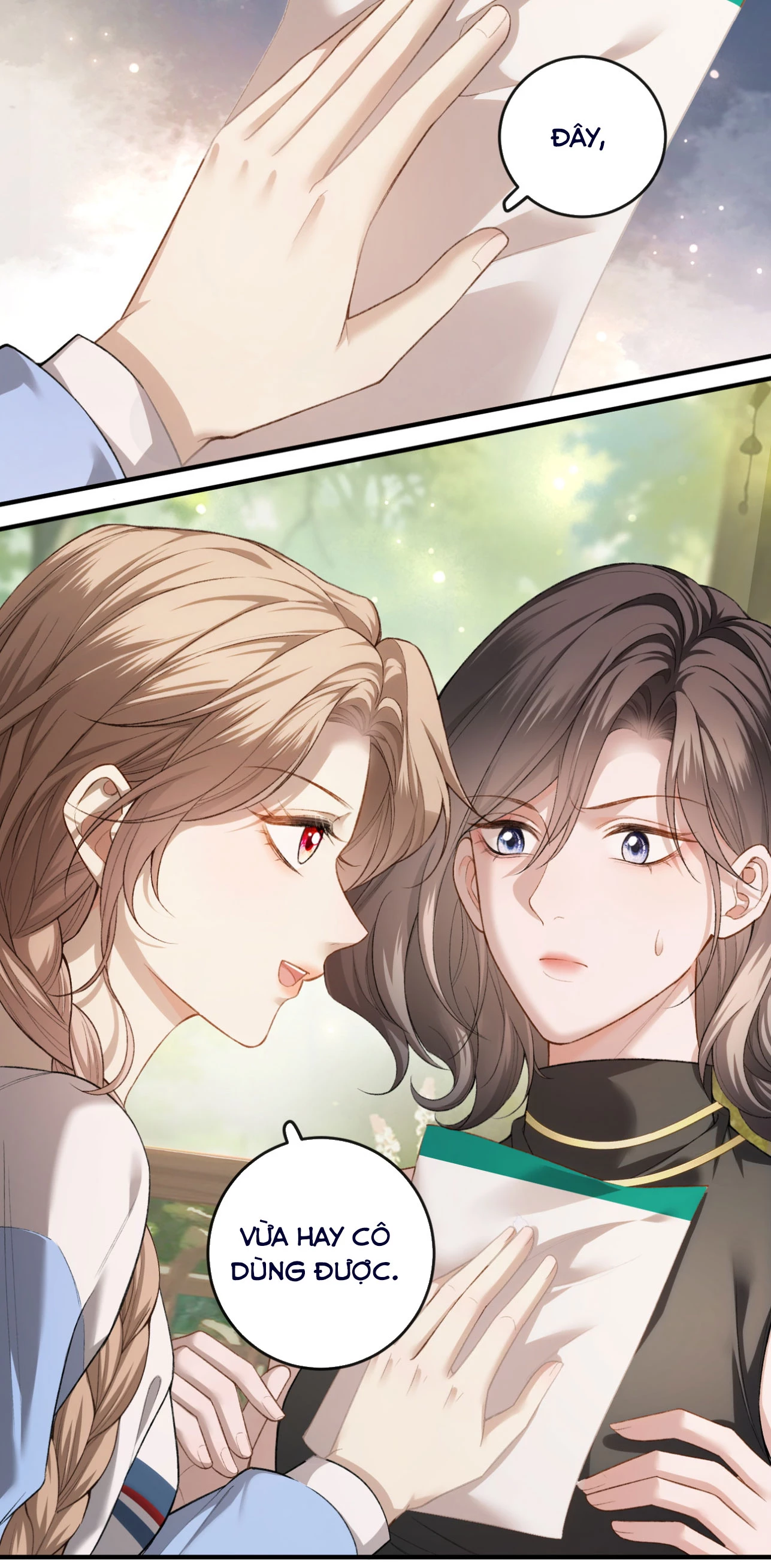 Giả Làm Giới Thượng Lưu Chapter 17 - 31