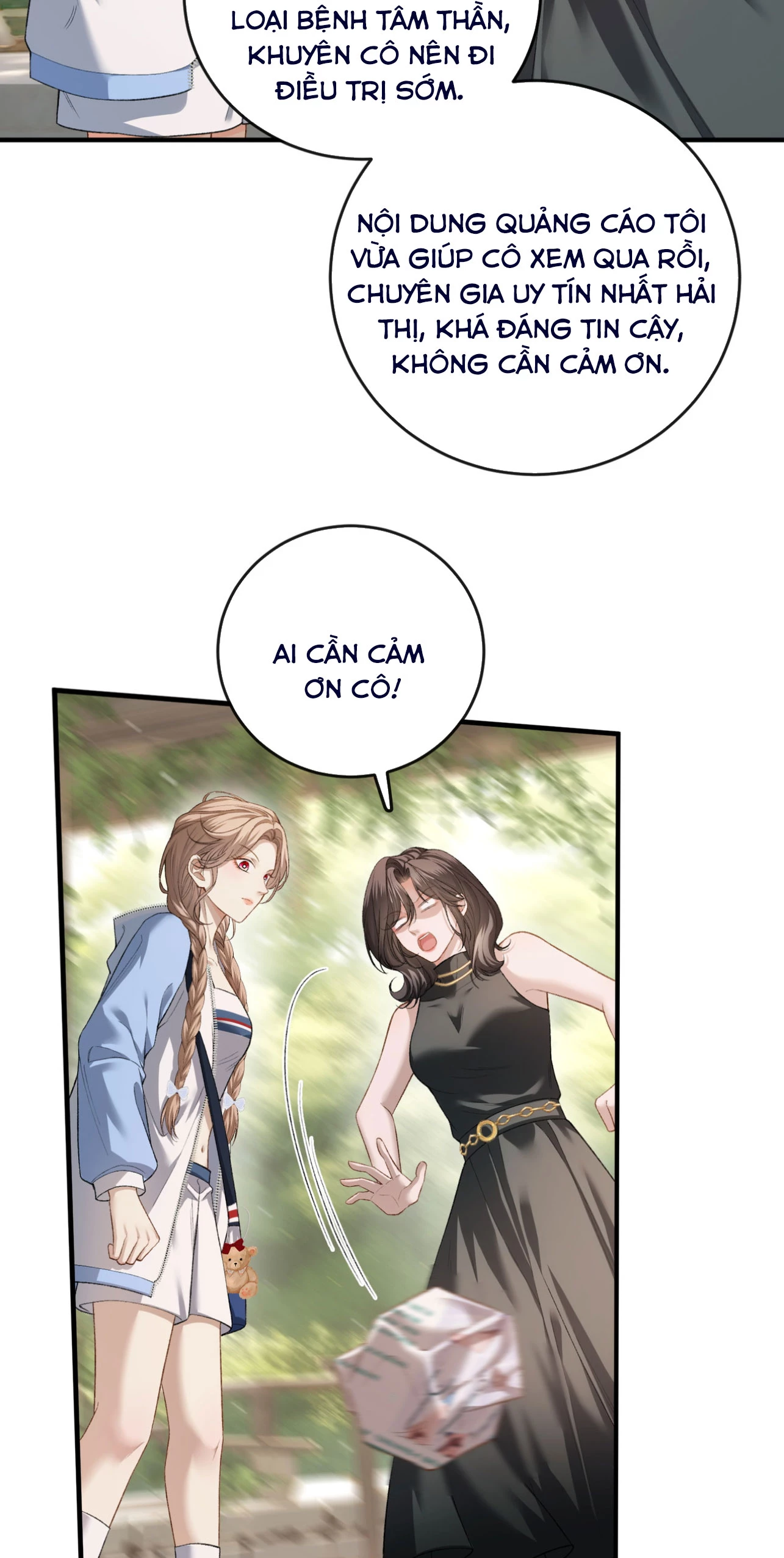 Giả Làm Giới Thượng Lưu Chapter 17 - 34