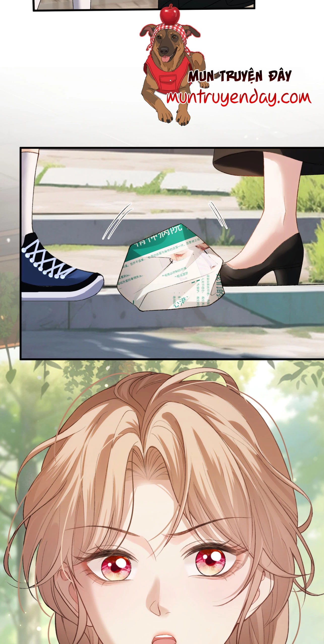 Giả Làm Giới Thượng Lưu Chapter 17 - 35