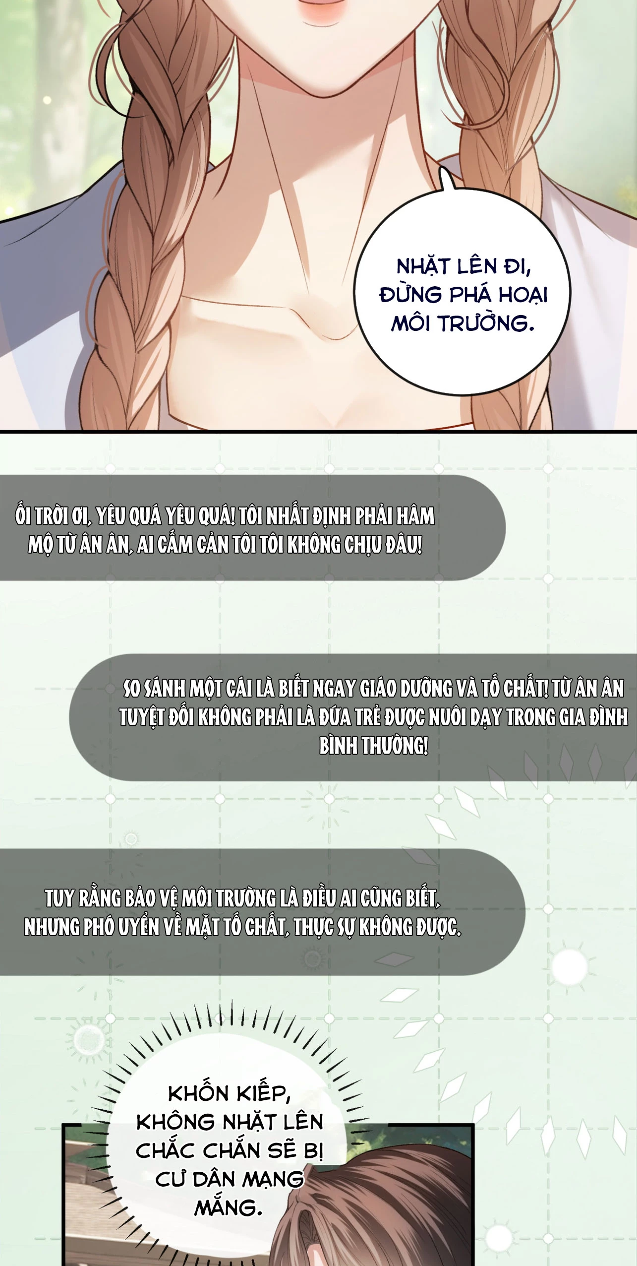 Giả Làm Giới Thượng Lưu Chapter 17 - 36