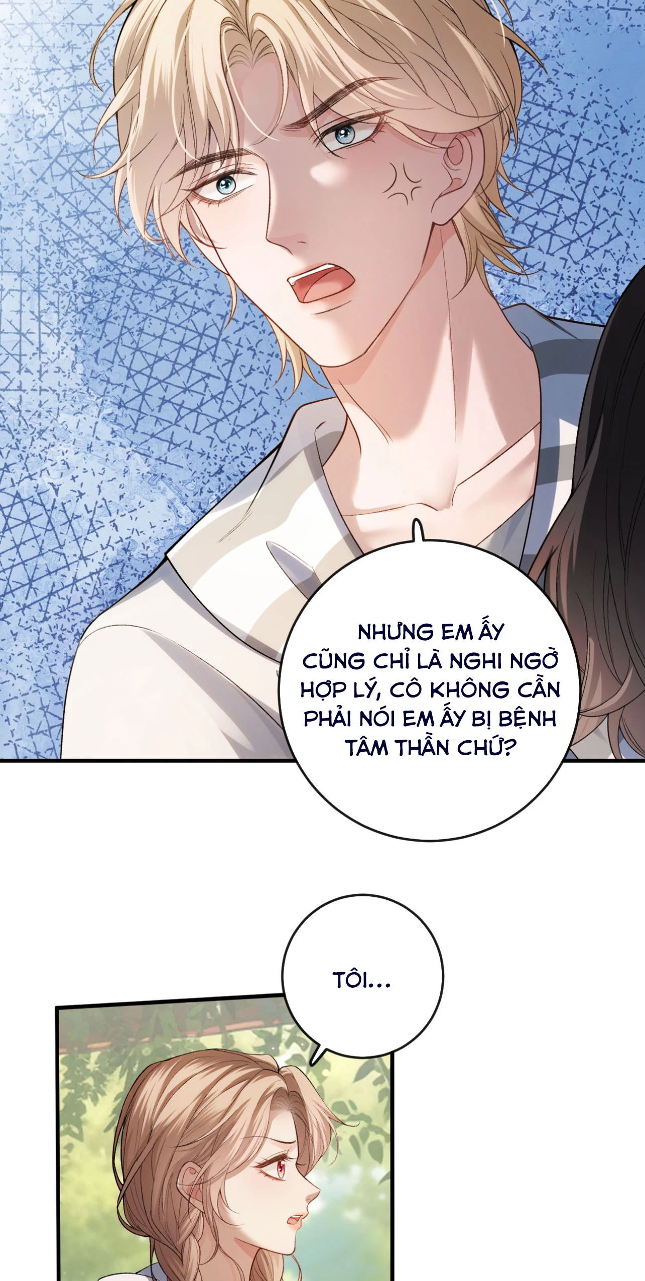 Giả Làm Giới Thượng Lưu Chapter 17 - 38