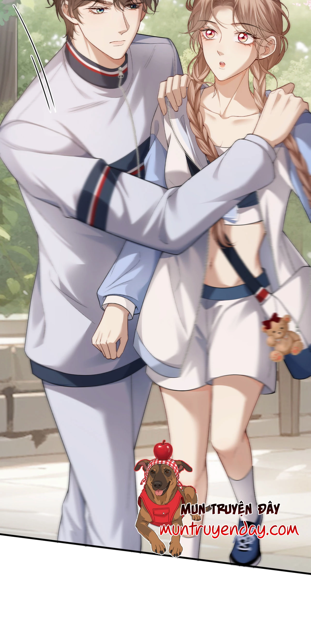 Giả Làm Giới Thượng Lưu Chapter 17 - 41