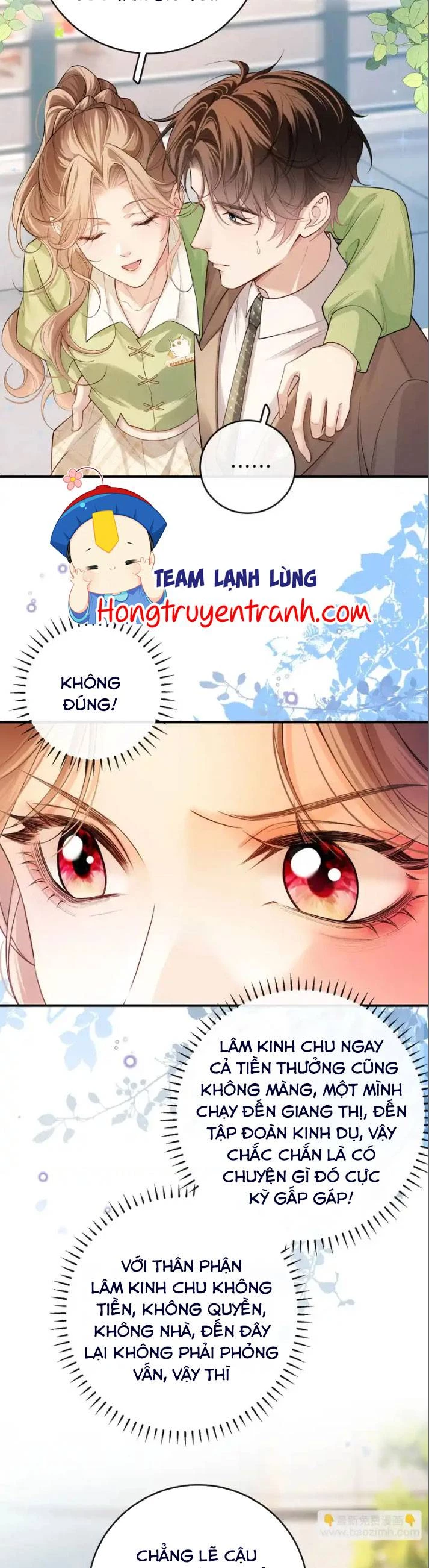 Giả Làm Giới Thượng Lưu Chapter 26 - 4