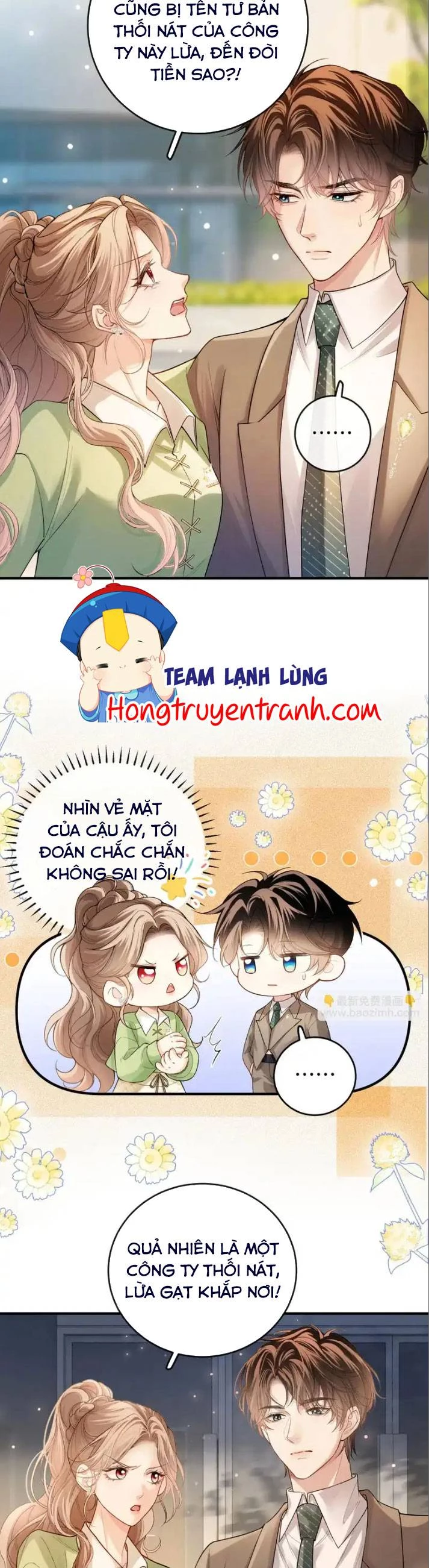 Giả Làm Giới Thượng Lưu Chapter 26 - 5