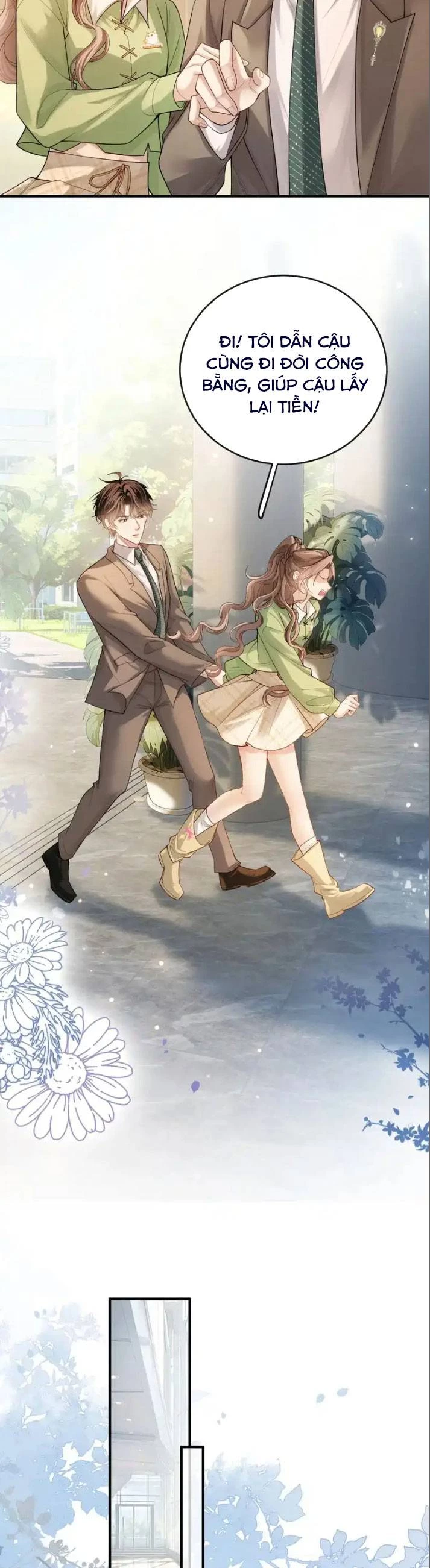 Giả Làm Giới Thượng Lưu Chapter 26 - 6