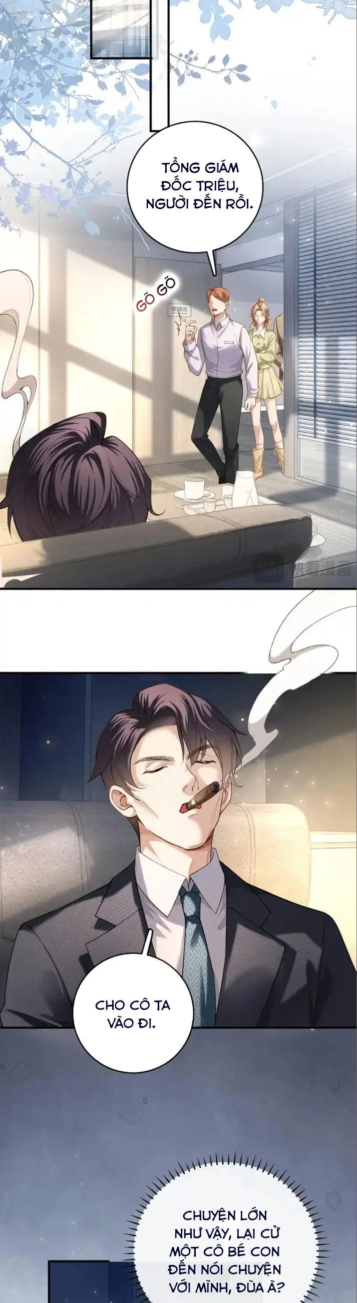 Giả Làm Giới Thượng Lưu Chapter 26 - 7