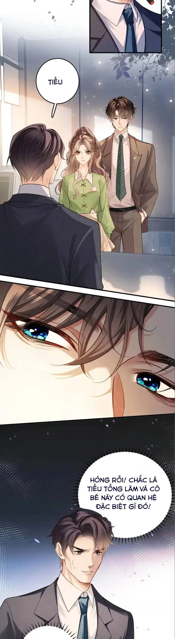 Giả Làm Giới Thượng Lưu Chapter 26 - 9