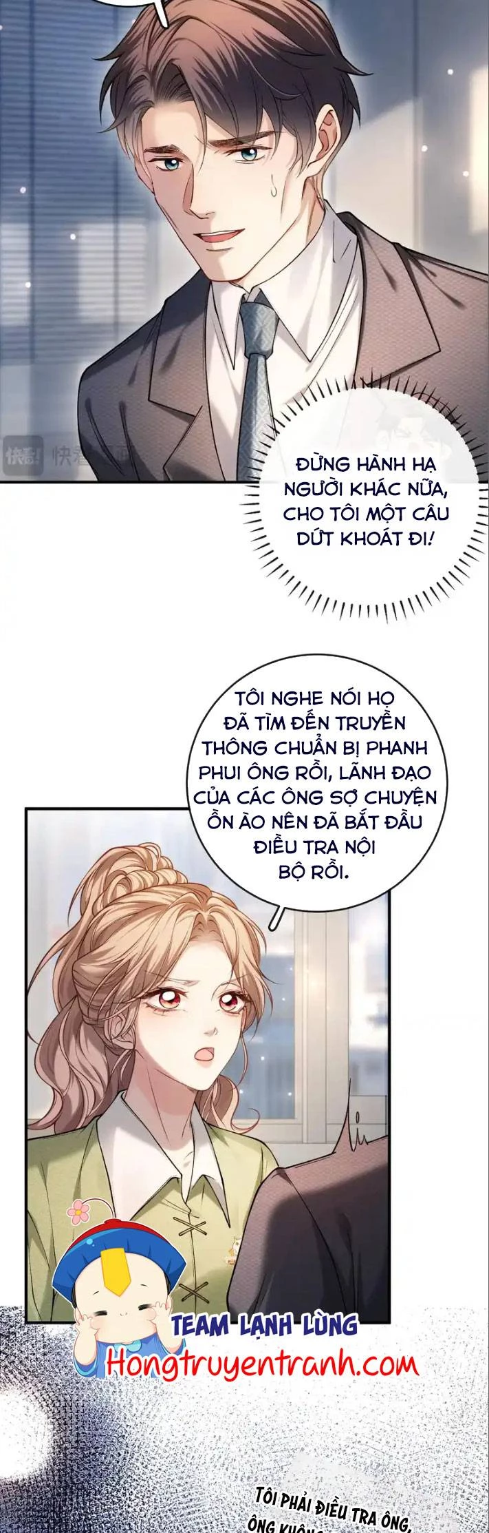 Giả Làm Giới Thượng Lưu Chapter 26 - 14