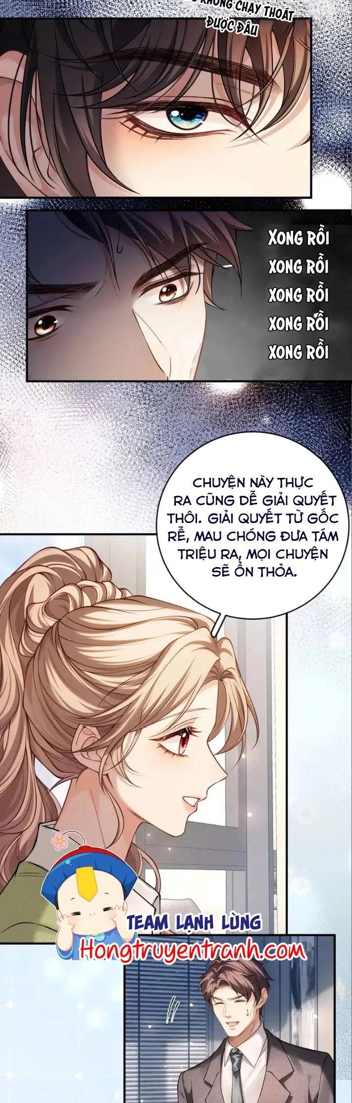 Giả Làm Giới Thượng Lưu Chapter 26 - 15
