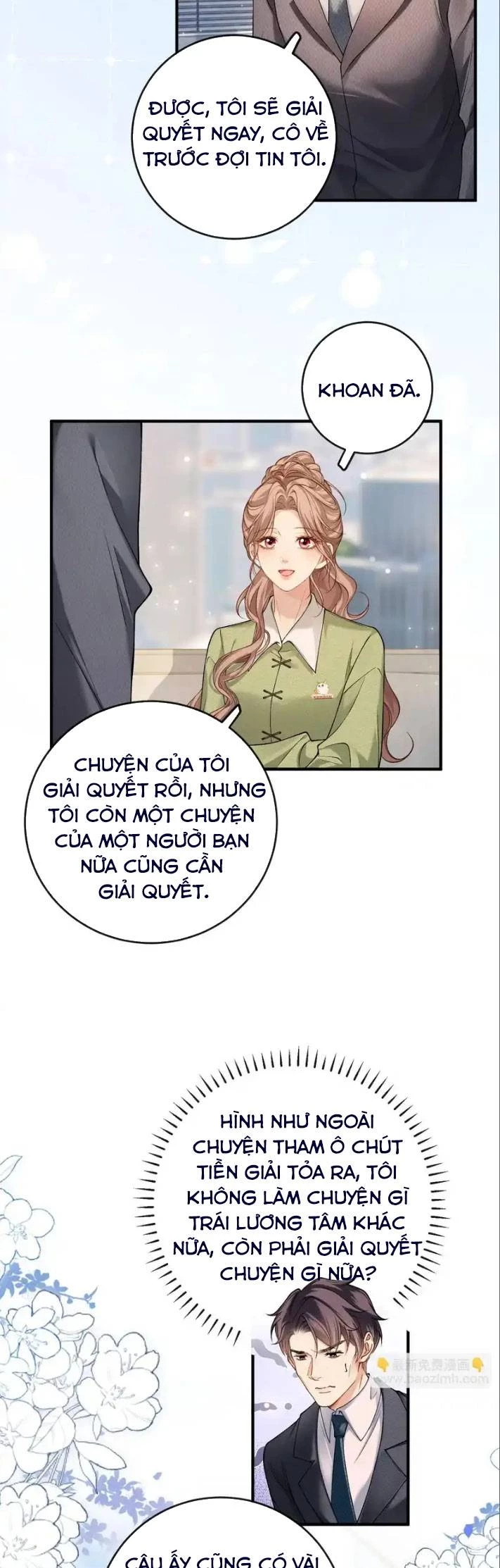 Giả Làm Giới Thượng Lưu Chapter 26 - 16
