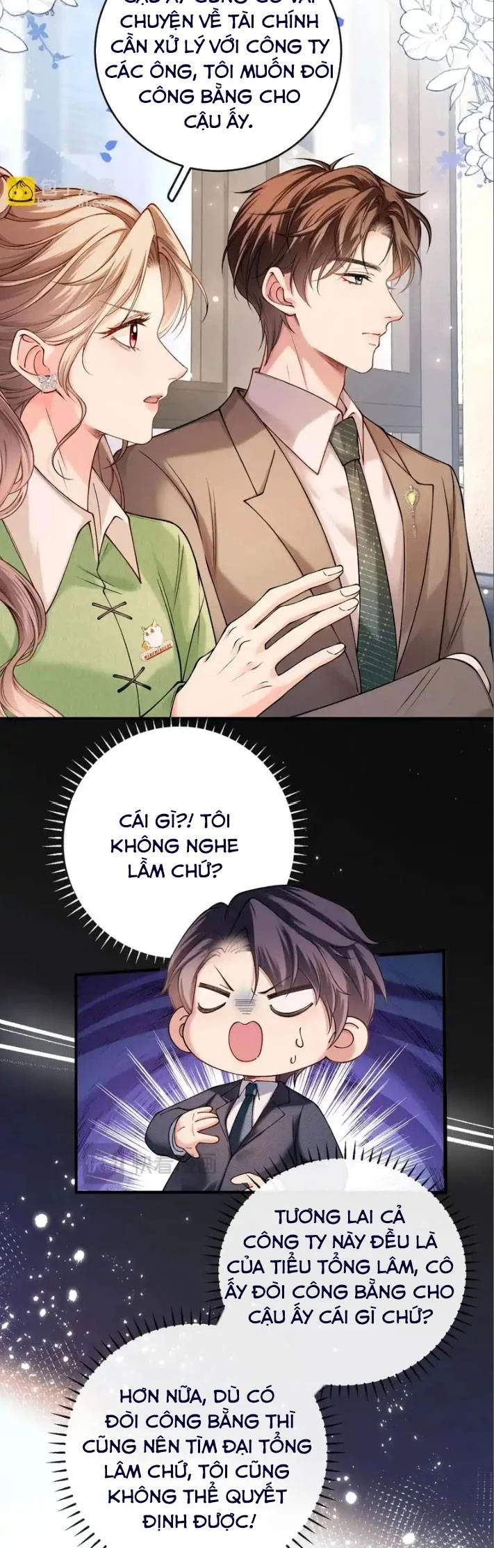 Giả Làm Giới Thượng Lưu Chapter 26 - 17