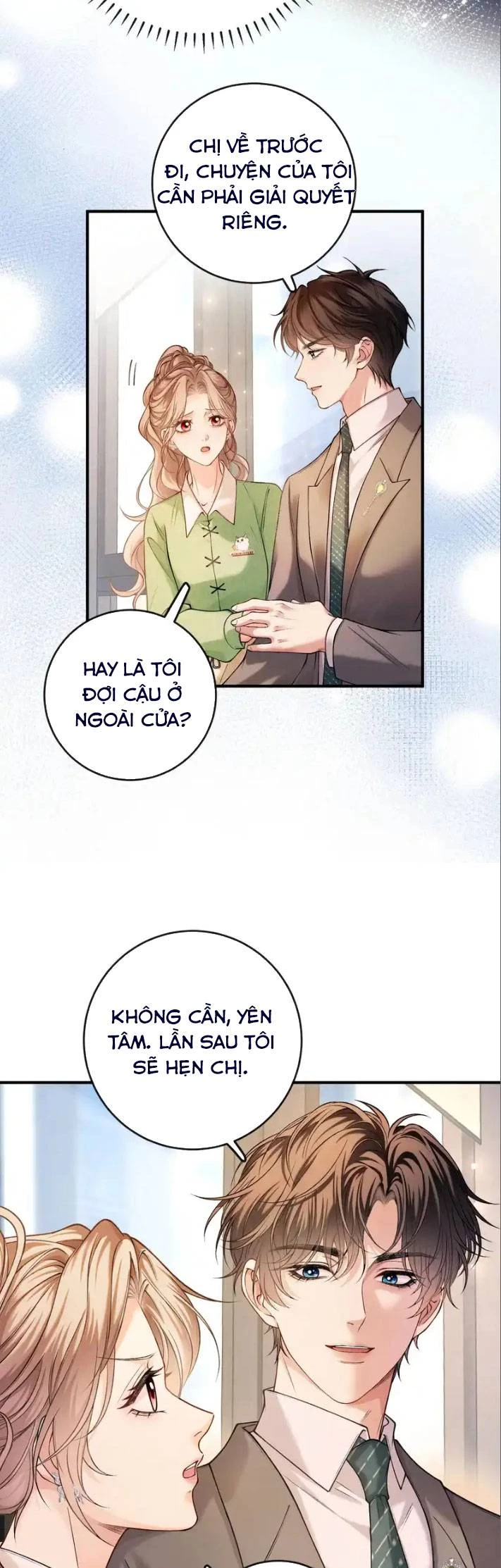 Giả Làm Giới Thượng Lưu Chapter 26 - 18