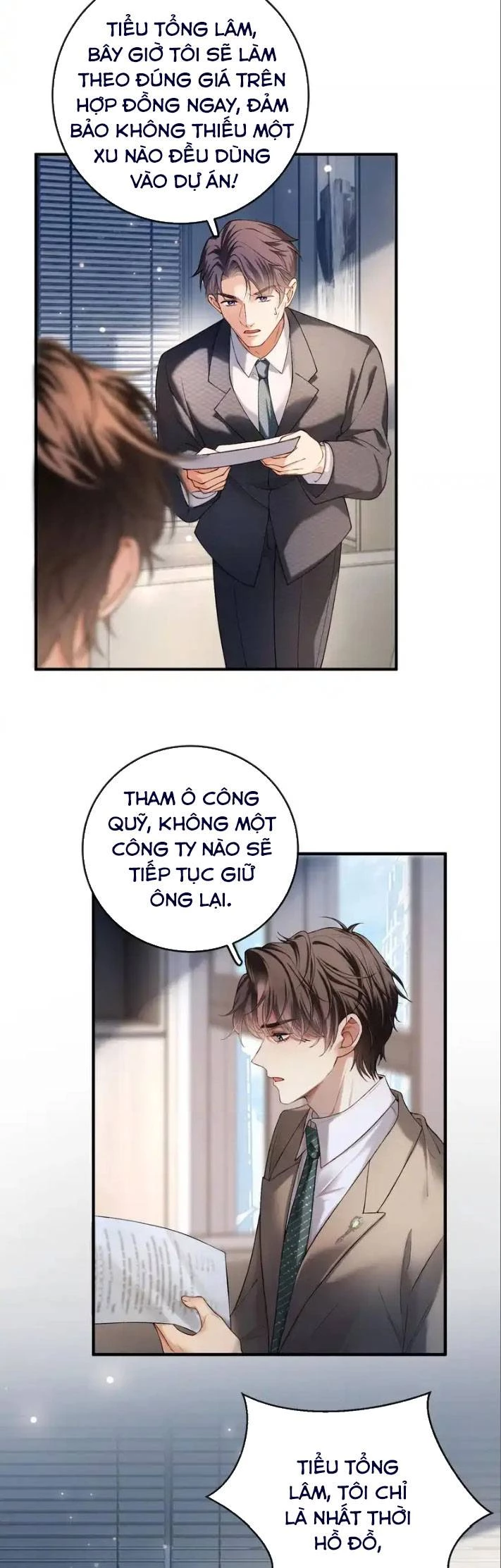 Giả Làm Giới Thượng Lưu Chapter 26 - 20