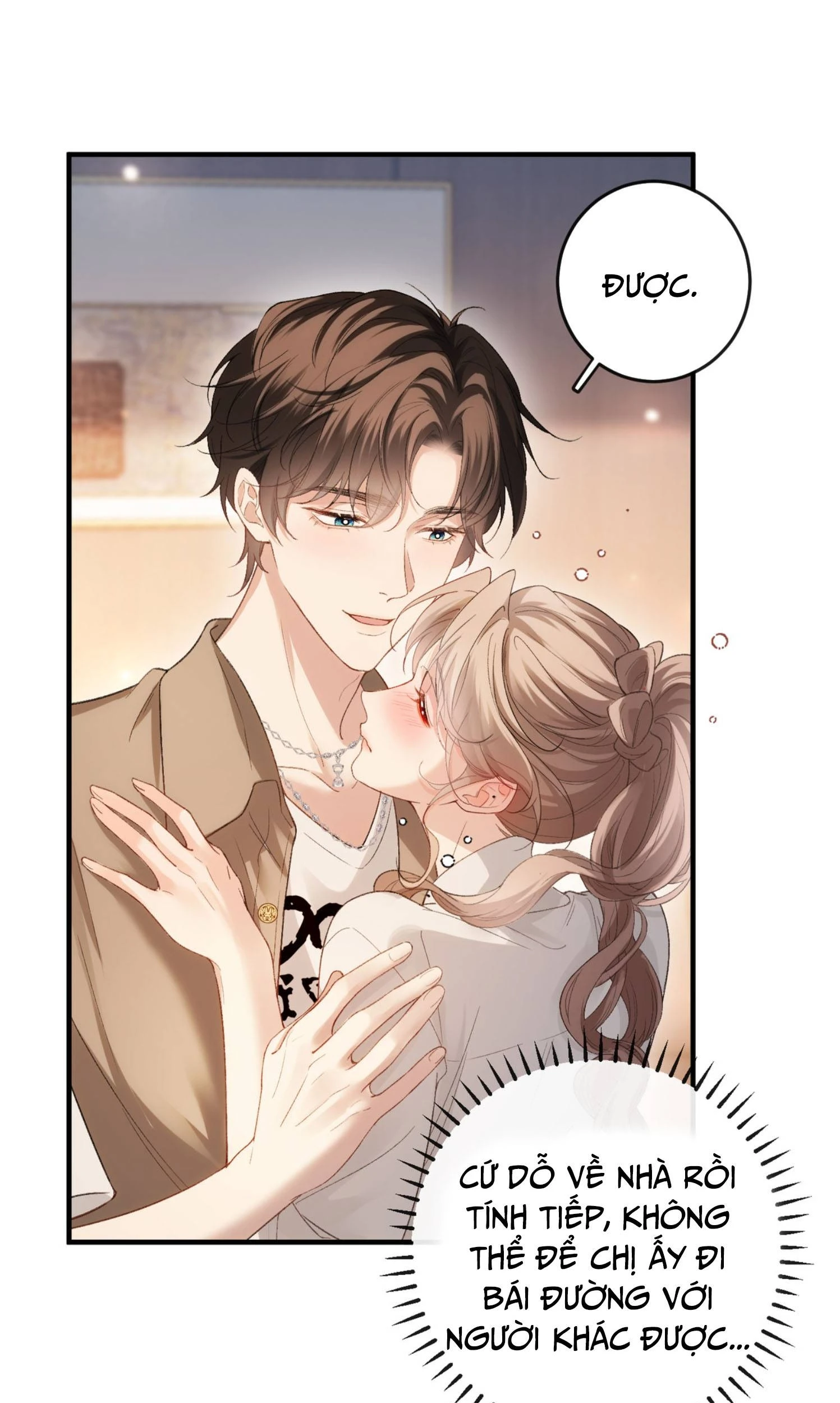Giả Làm Giới Thượng Lưu Chapter 55 - 6