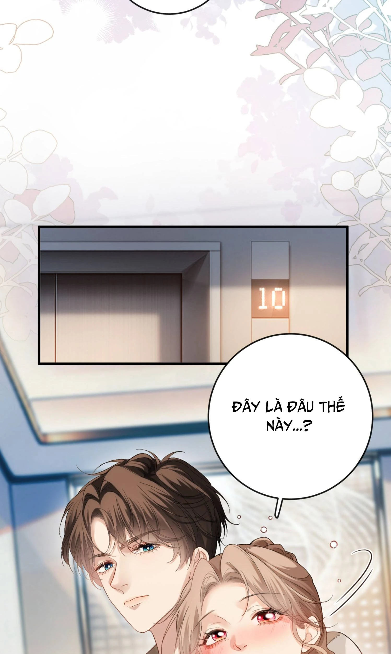 Giả Làm Giới Thượng Lưu Chapter 55 - 8
