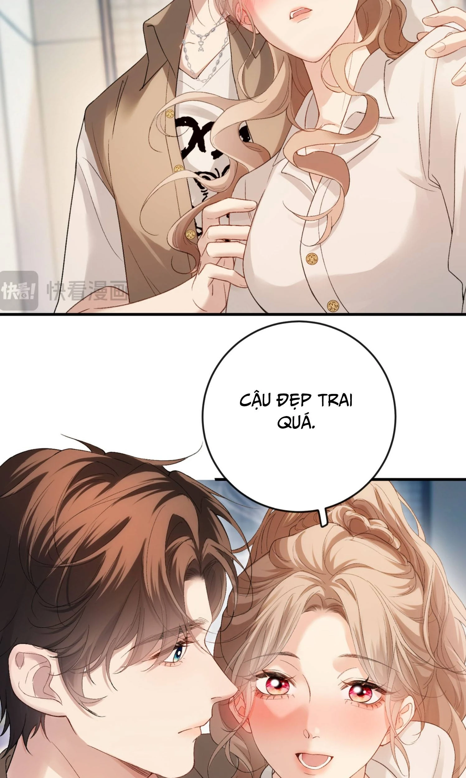 Giả Làm Giới Thượng Lưu Chapter 55 - 9