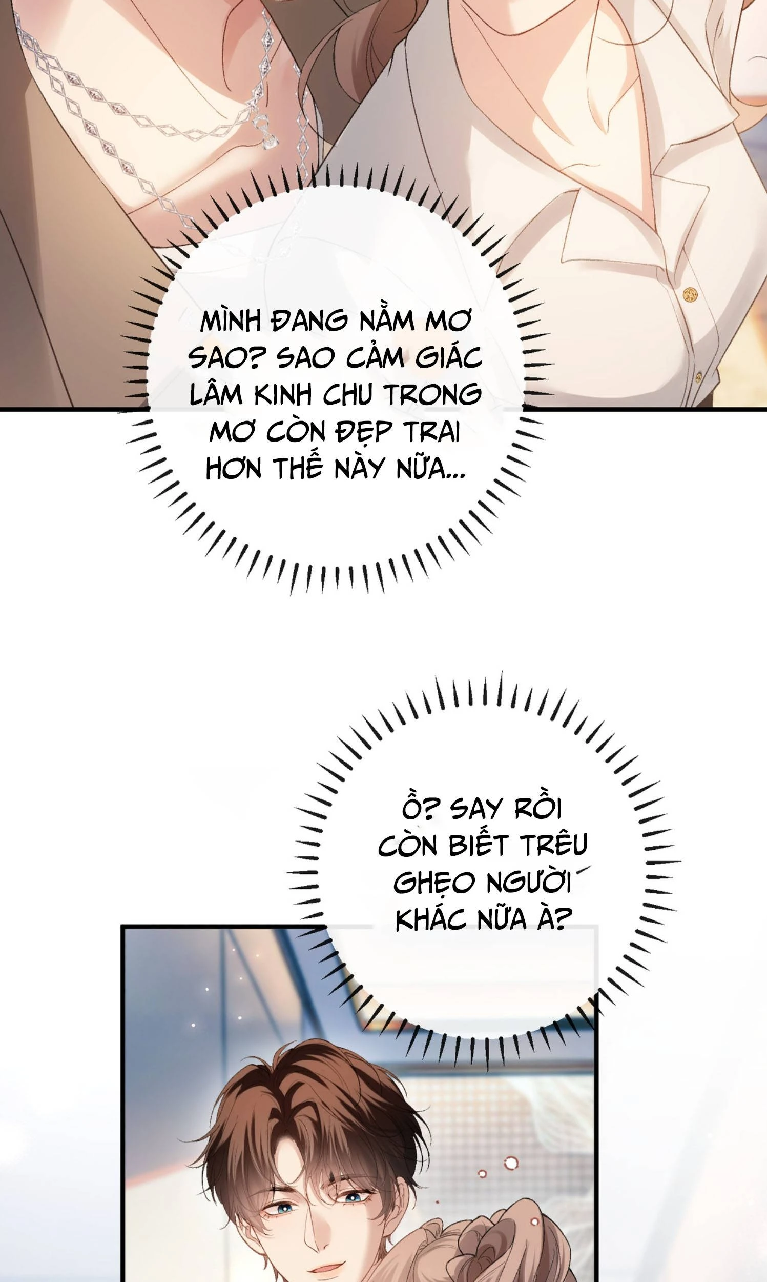 Giả Làm Giới Thượng Lưu Chapter 55 - 10