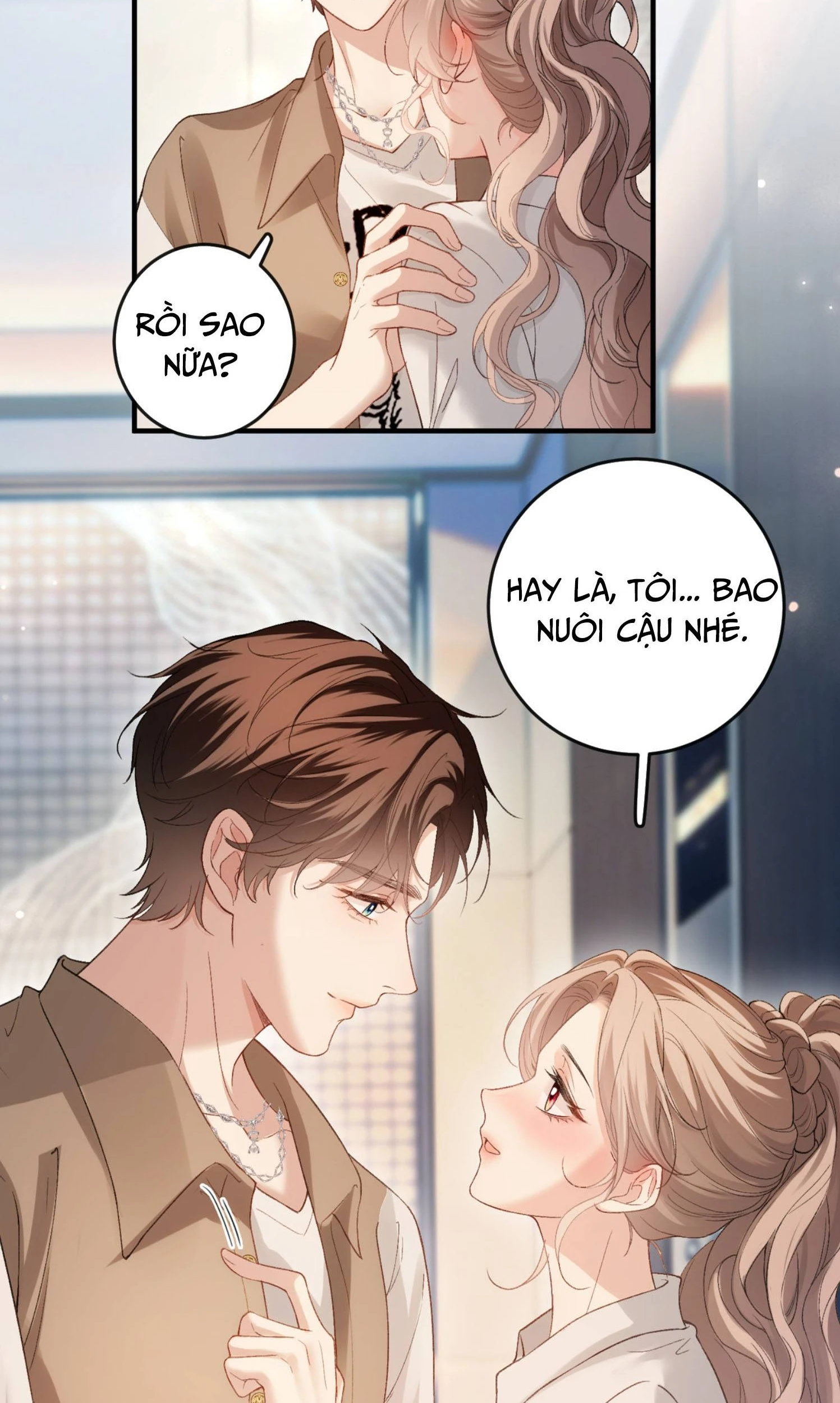 Giả Làm Giới Thượng Lưu Chapter 55 - 11