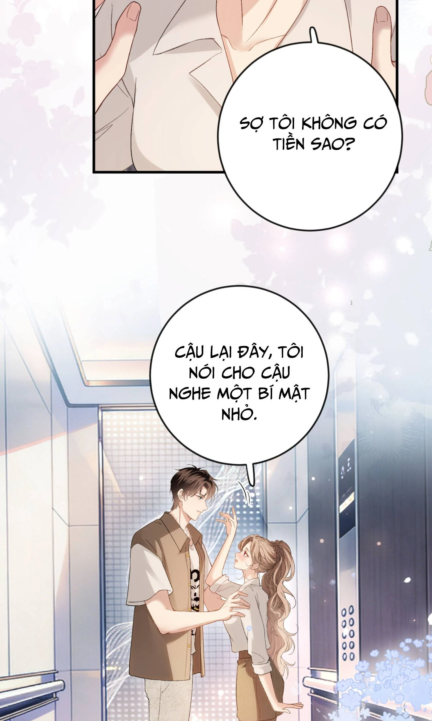 Giả Làm Giới Thượng Lưu Chapter 55 - 14
