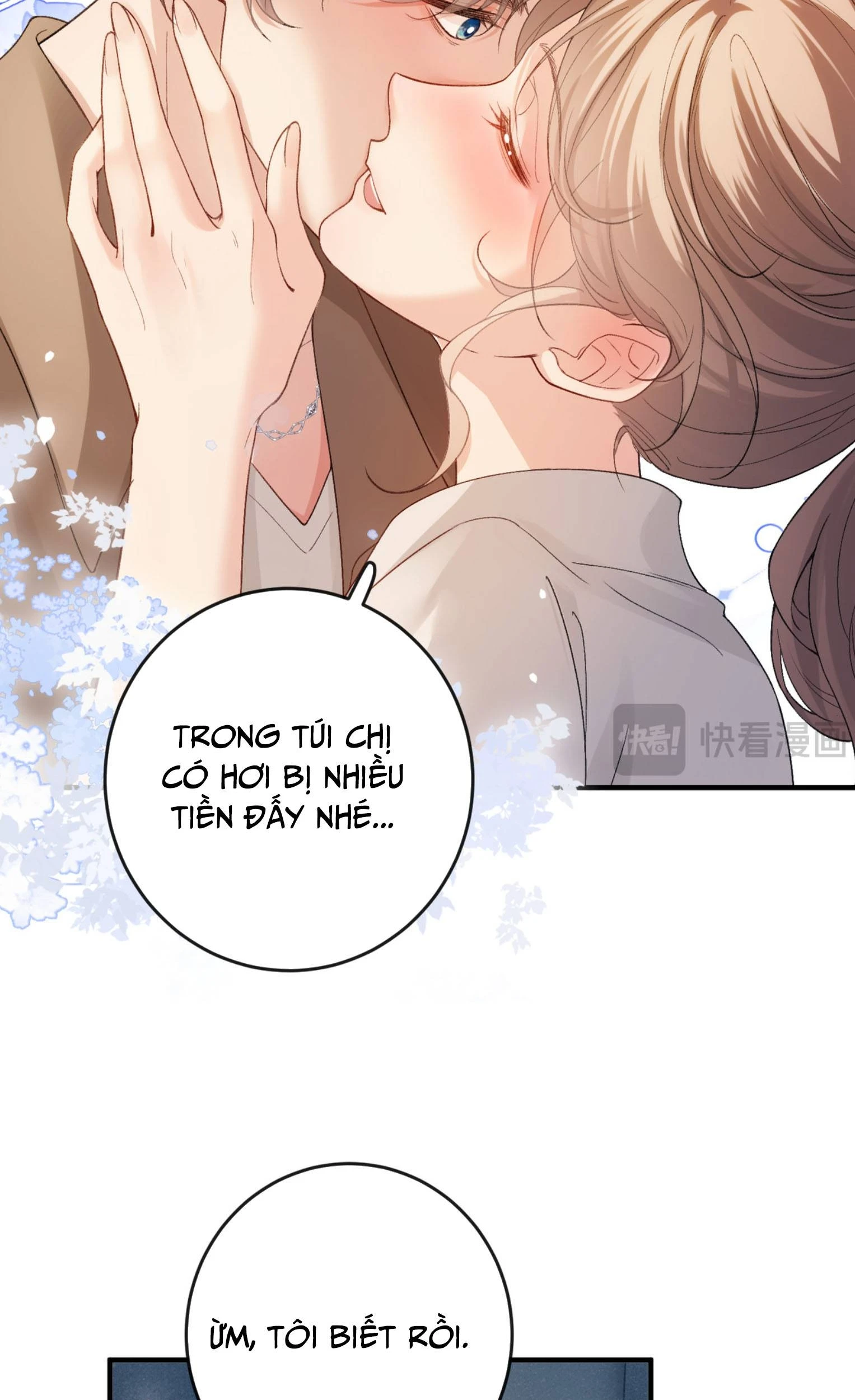 Giả Làm Giới Thượng Lưu Chapter 55 - 16