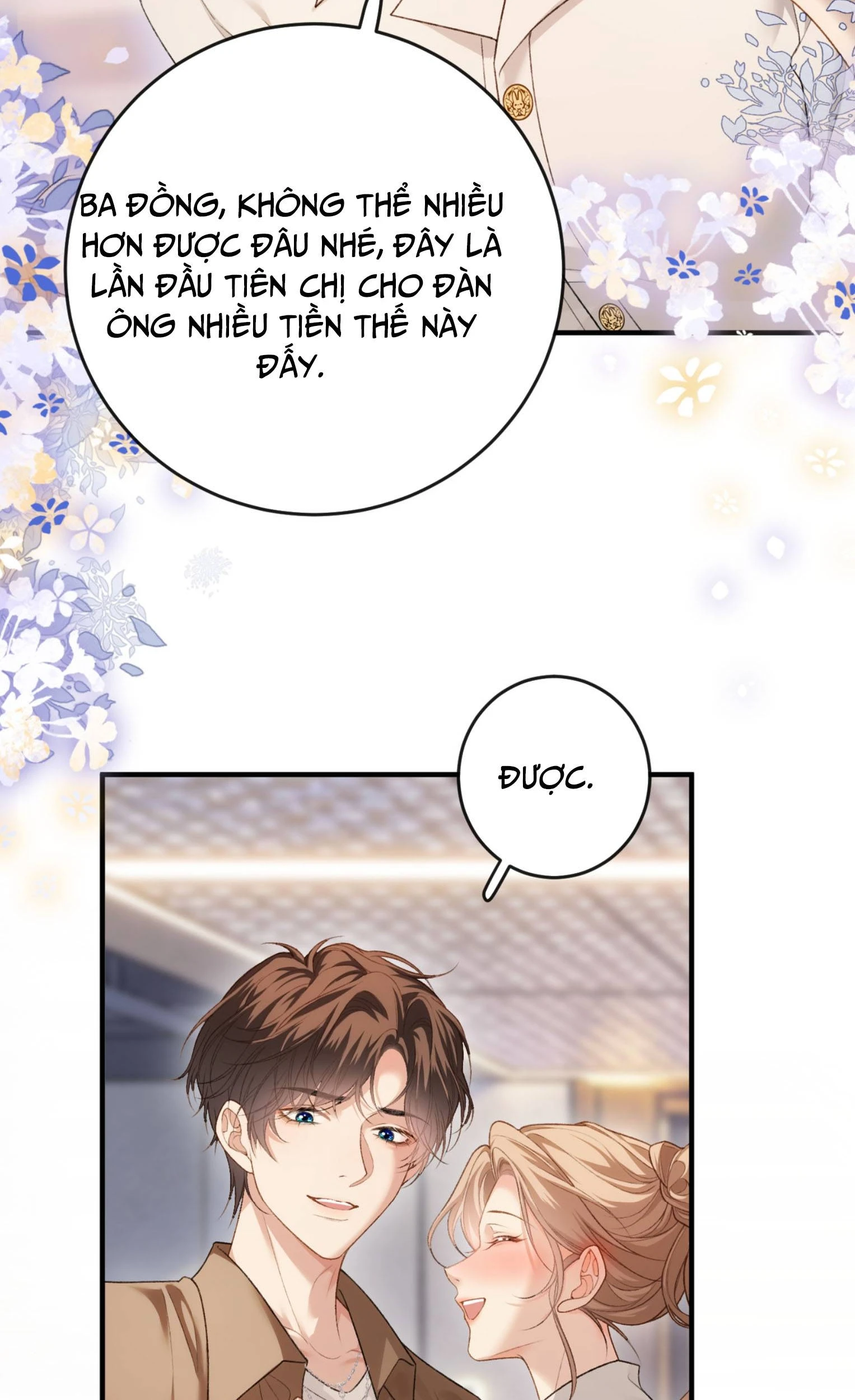 Giả Làm Giới Thượng Lưu Chapter 55 - 21