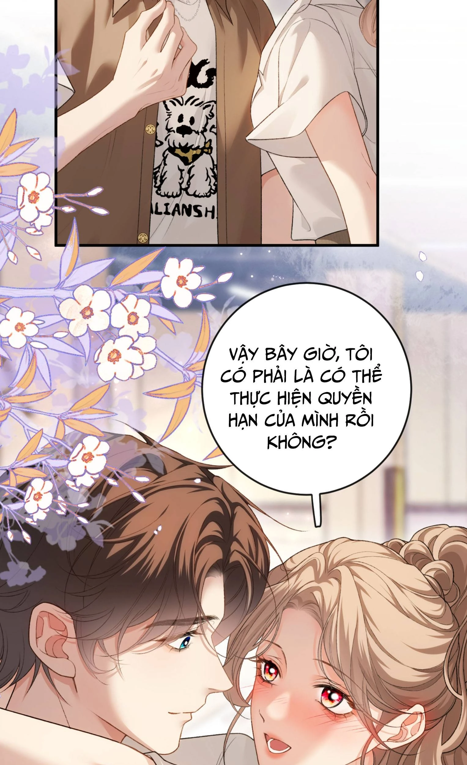 Giả Làm Giới Thượng Lưu Chapter 55 - 22