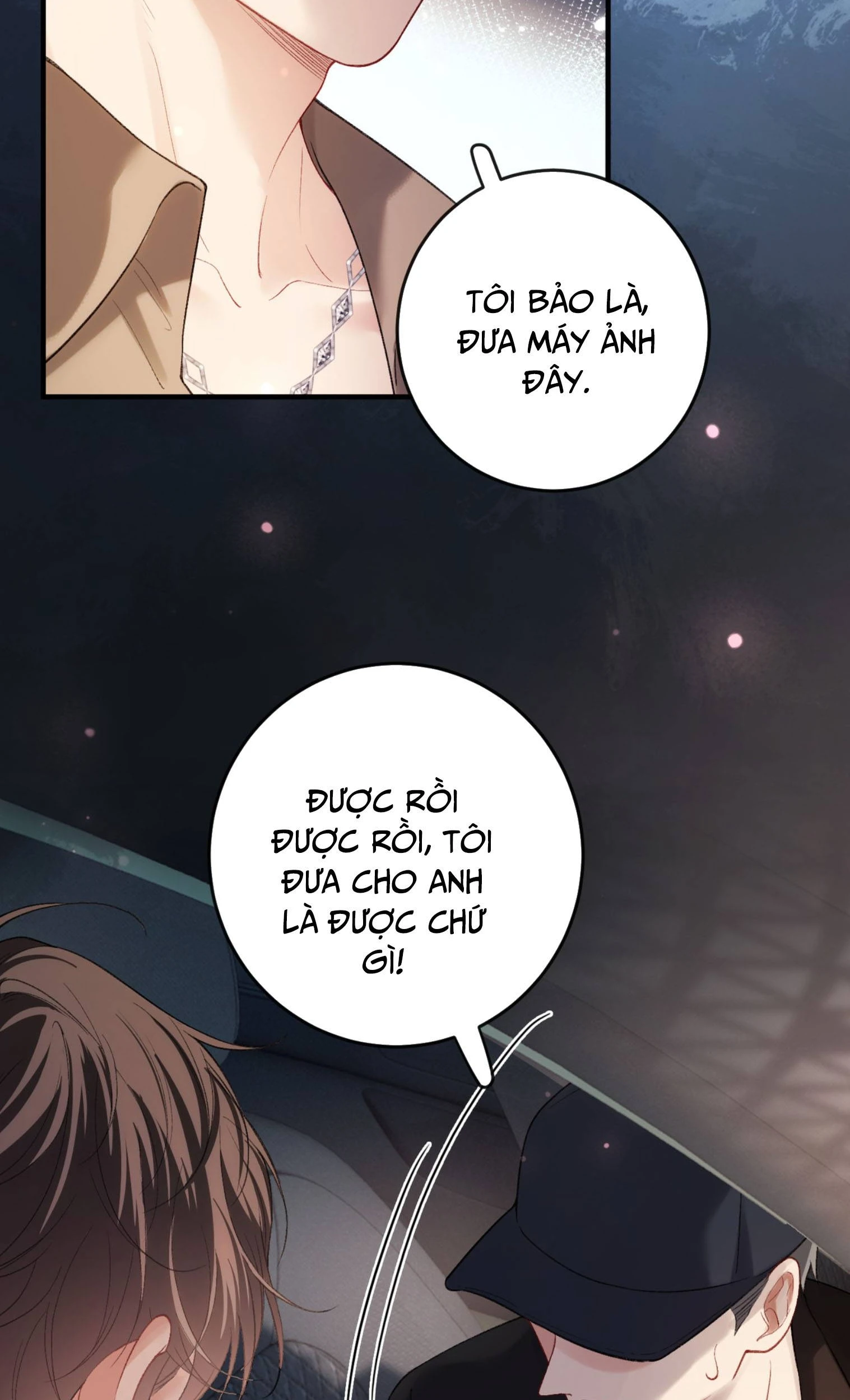 Giả Làm Giới Thượng Lưu Chapter 55 - 37