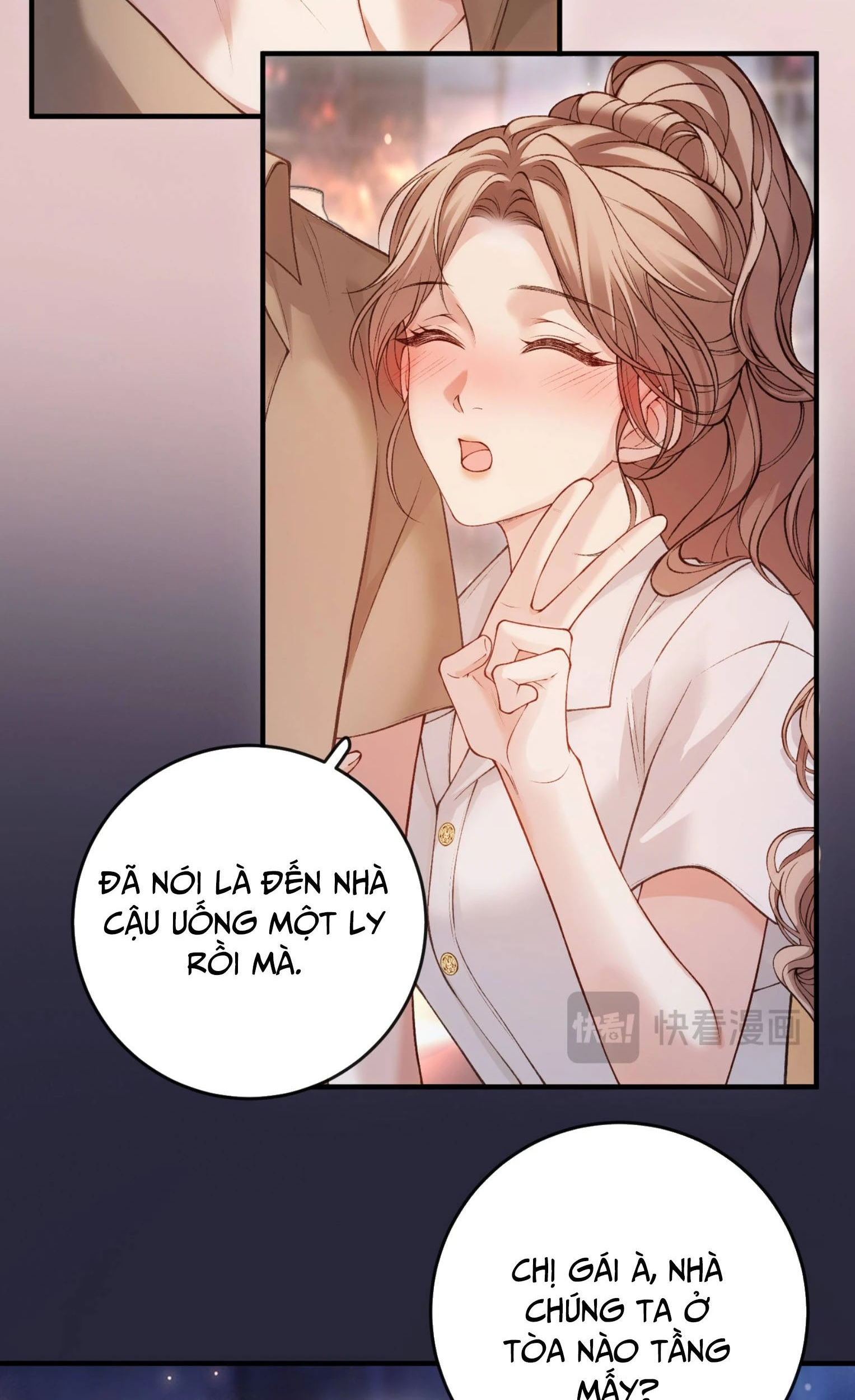 Giả Làm Giới Thượng Lưu Chapter 55 - 47