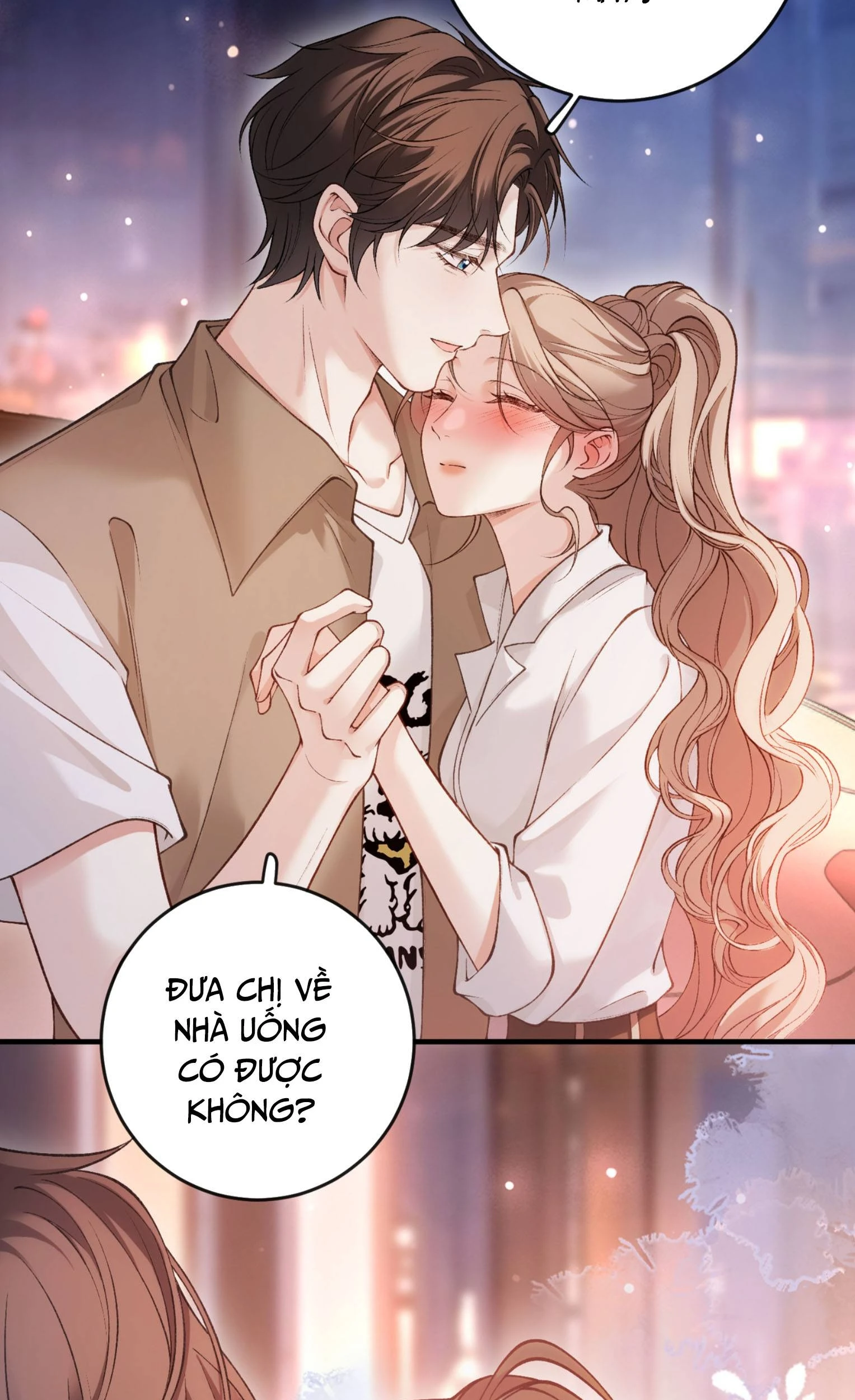 Giả Làm Giới Thượng Lưu Chapter 55 - 48